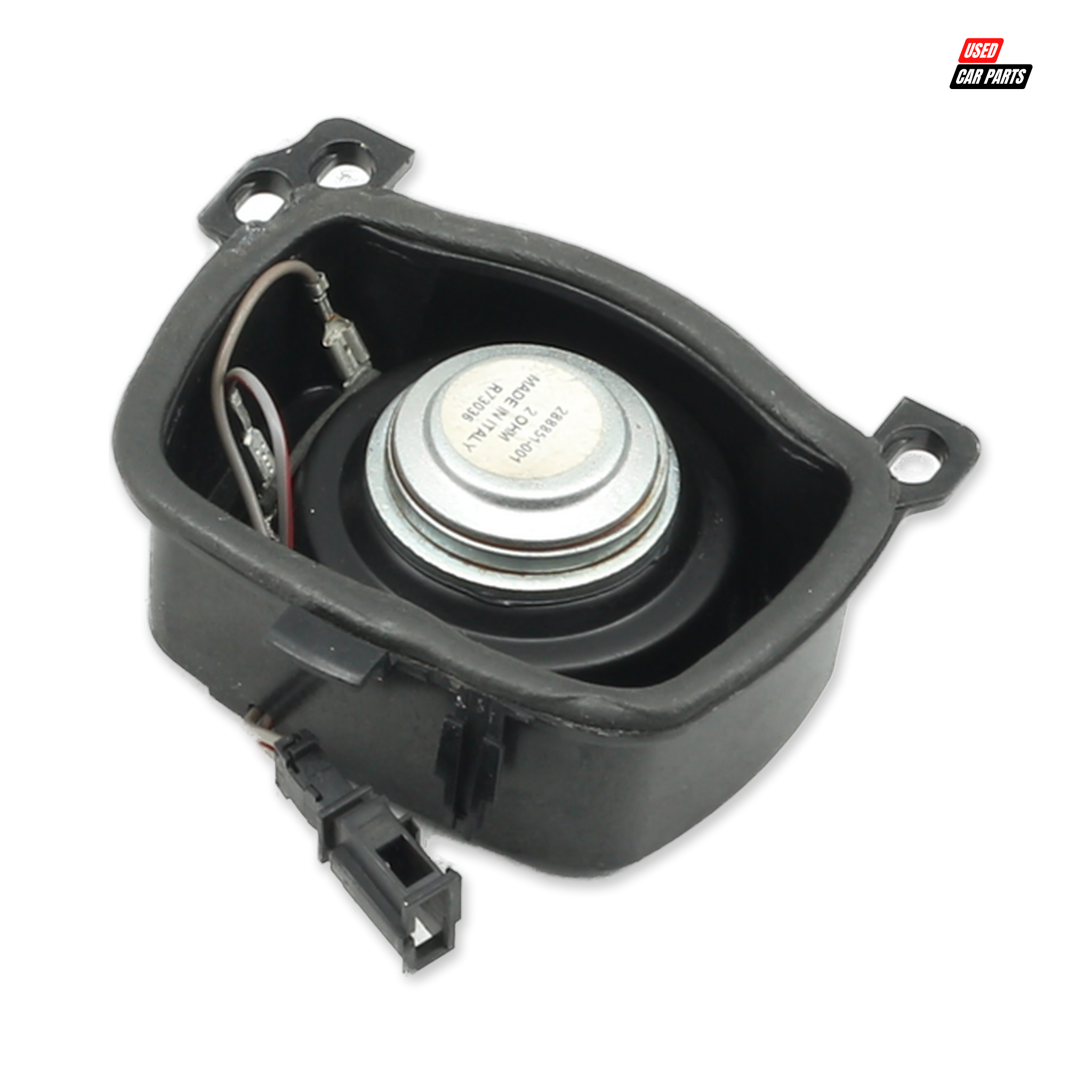 Used Audi A8 4.2 Quattro 2008 Drivers Side Dashboard Speaker (Part Number R73036)