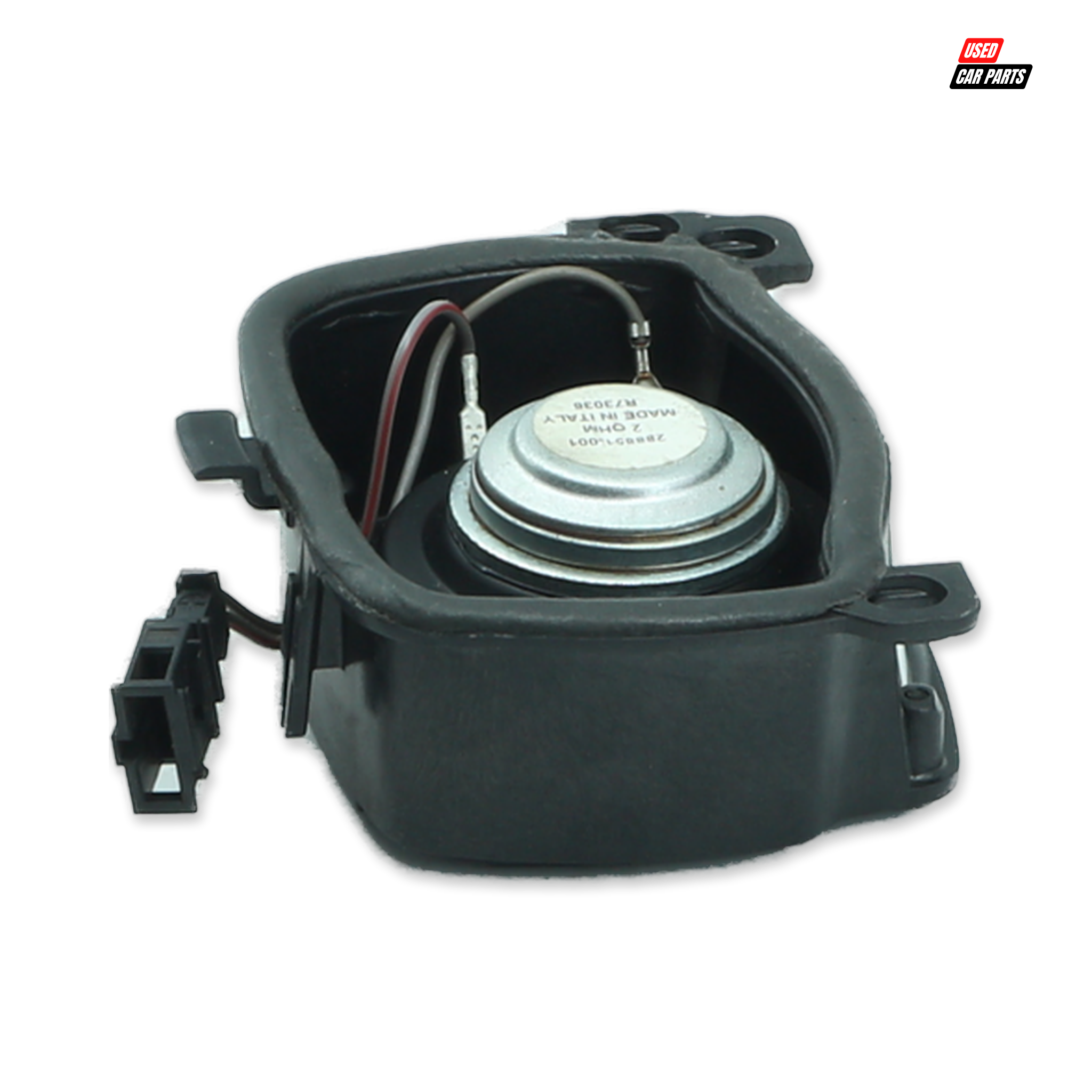 Used Audi A8 4.2 Quattro 2008 Drivers Side Dashboard Speaker (Part Number R73036)