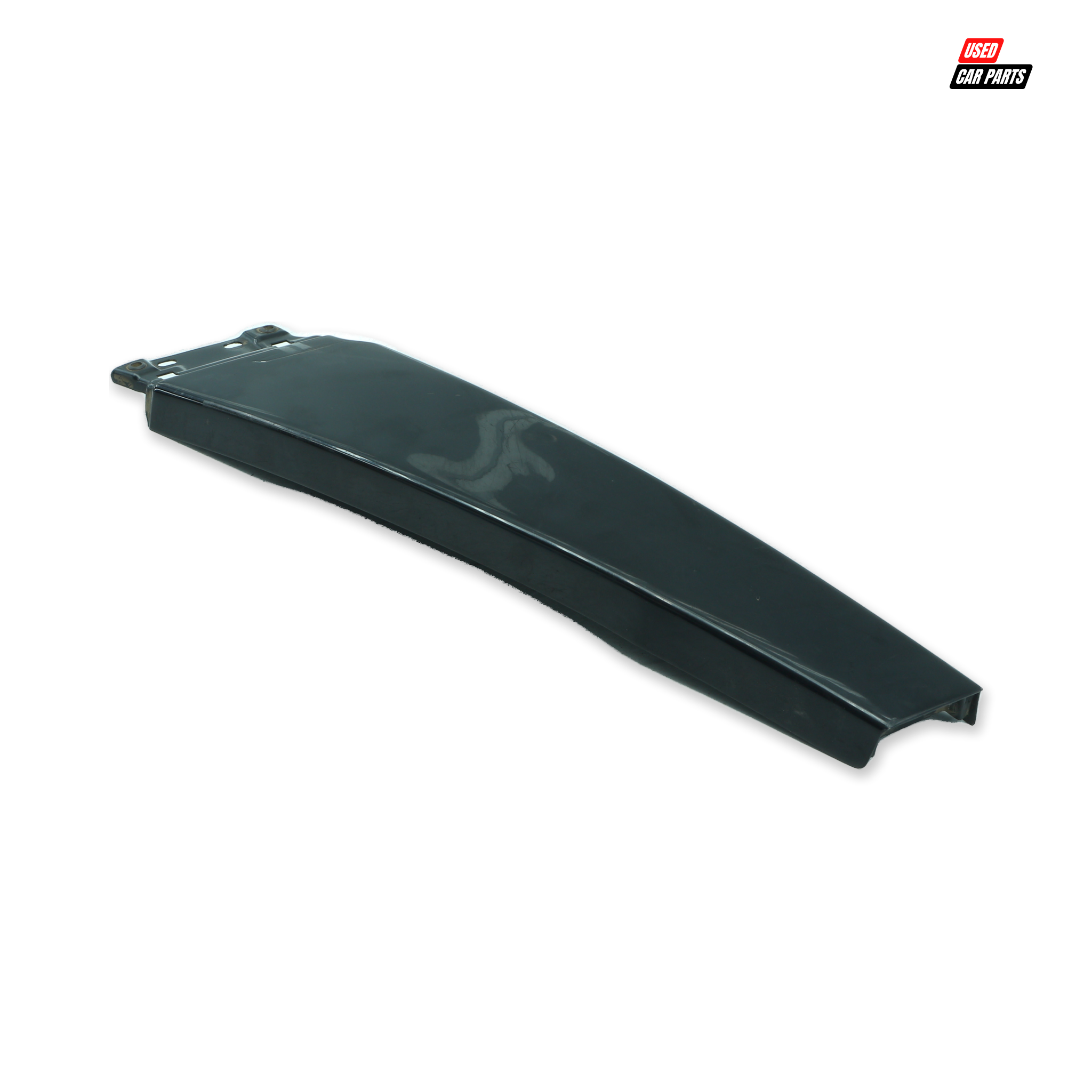 Used Audi A8 4.2 Quattro 2008 Drivers Side Door Pillar Trim - Part Number 8R3290A