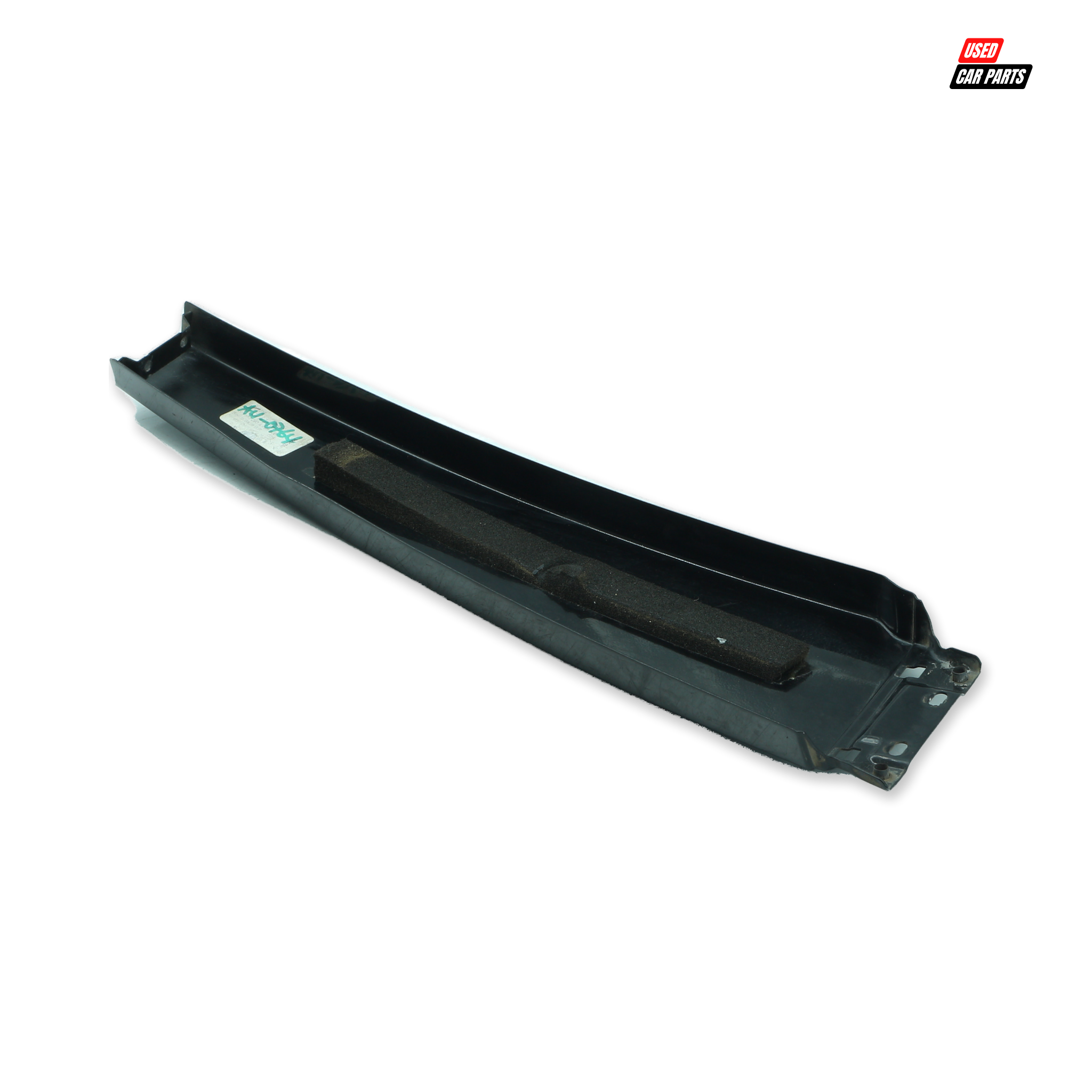 Used Audi A8 4.2 Quattro 2008 Drivers Side Door Pillar Trim - Part Number 8R3290A