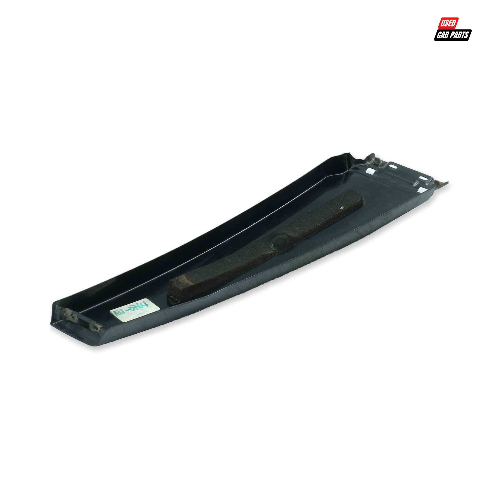 Used Audi A8 4.2 Quattro 2008 Drivers Side Door Pillar Trim - Part Number 8R3290A