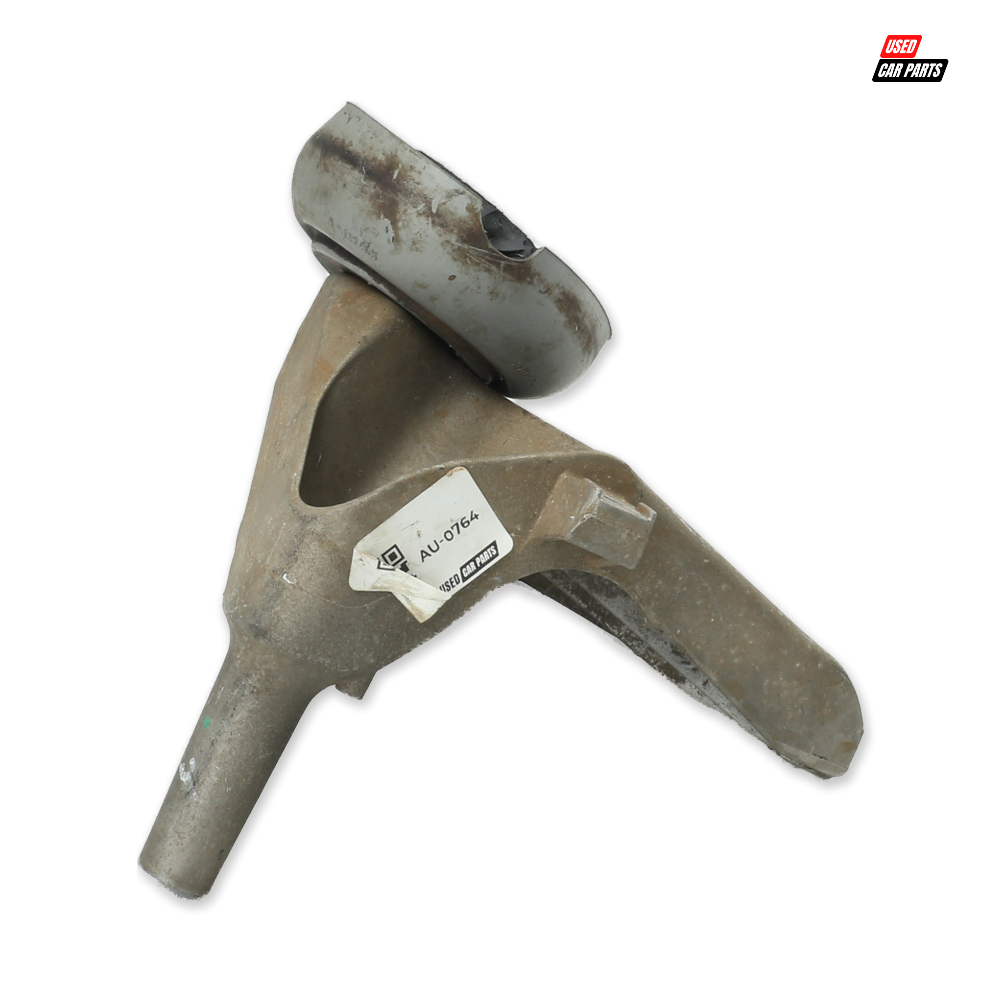 Used AUDI A8 4.2 QUATTRO Drivers Side Engine Mounting