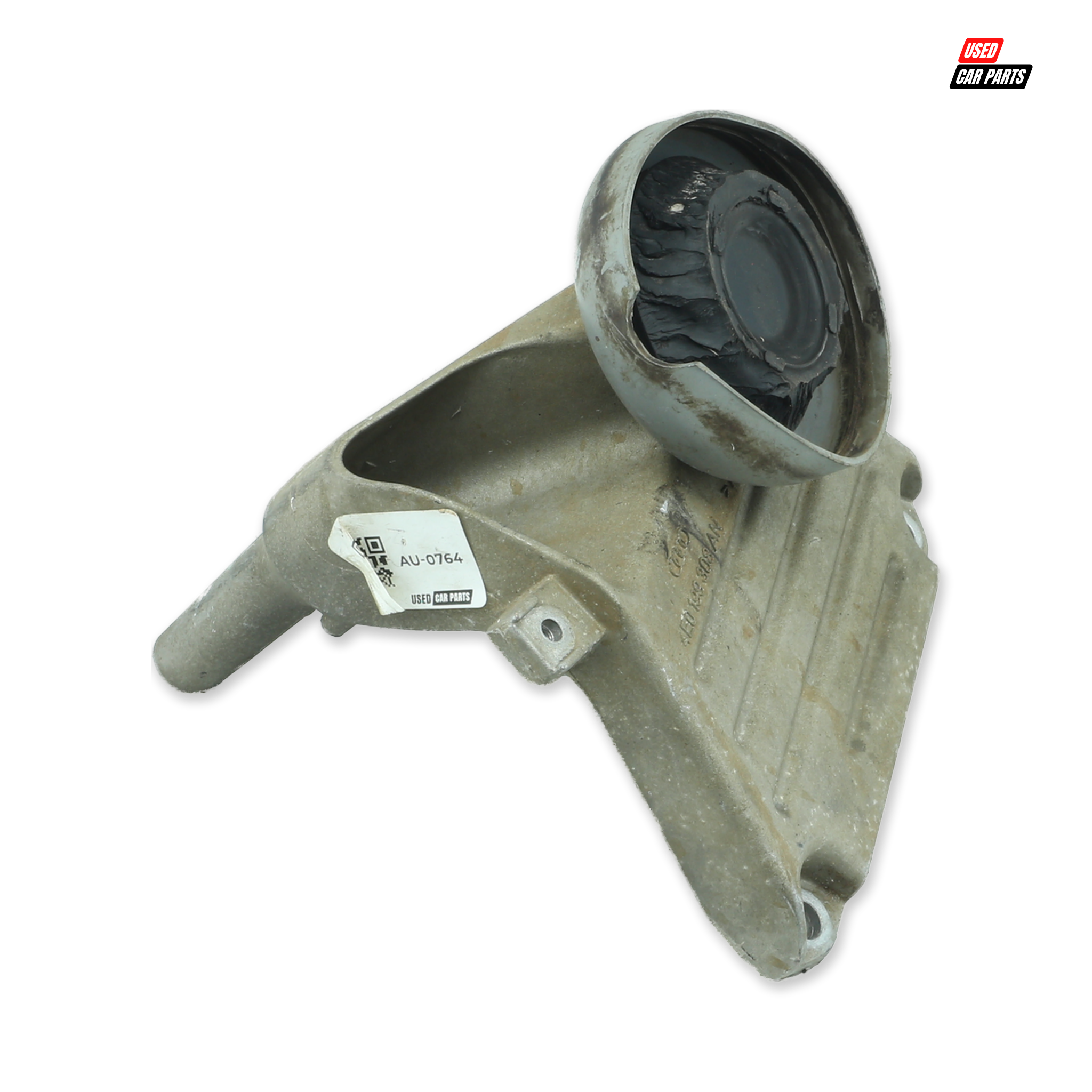 Used AUDI A8 4.2 QUATTRO Drivers Side Engine Mounting