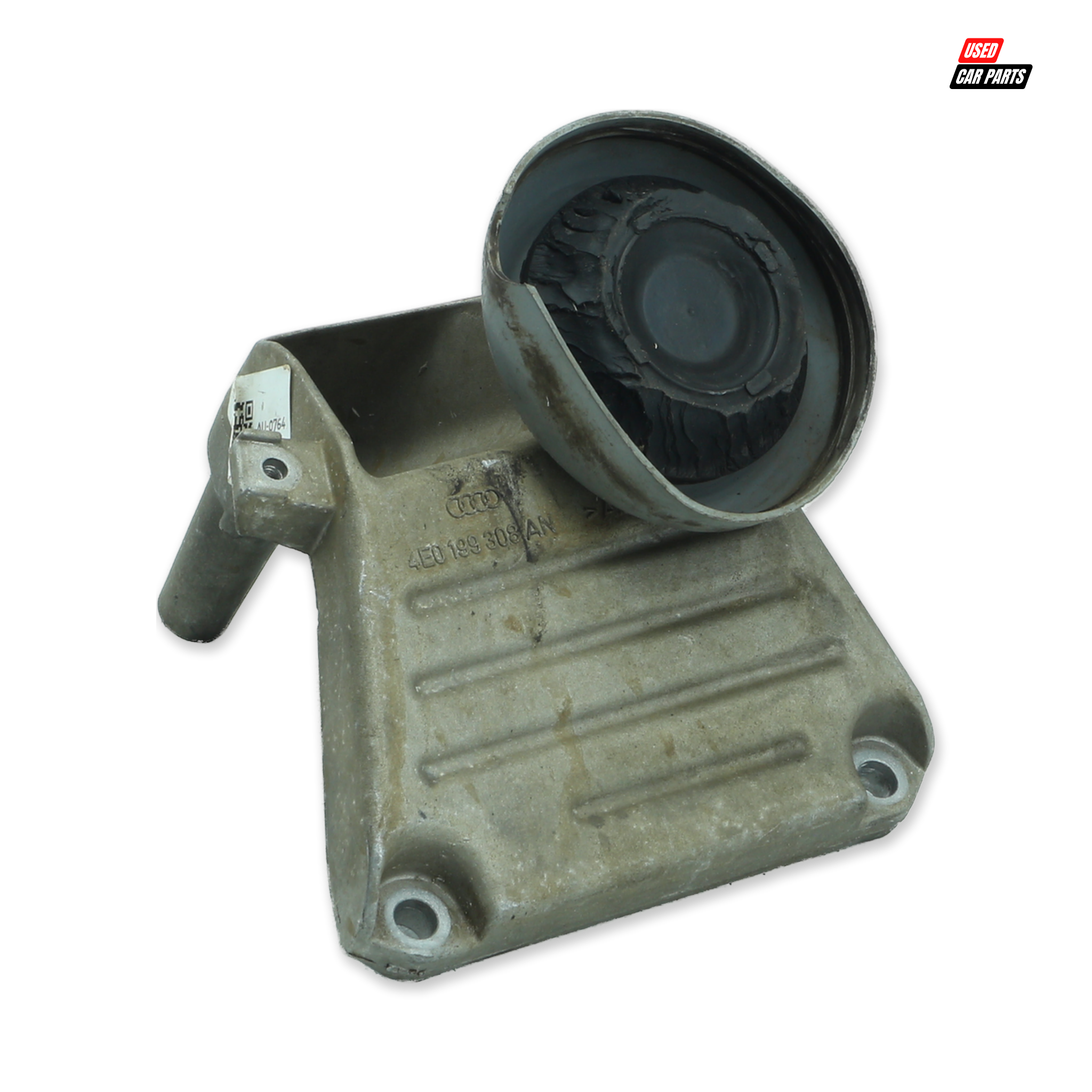 Used AUDI A8 4.2 QUATTRO Drivers Side Engine Mounting