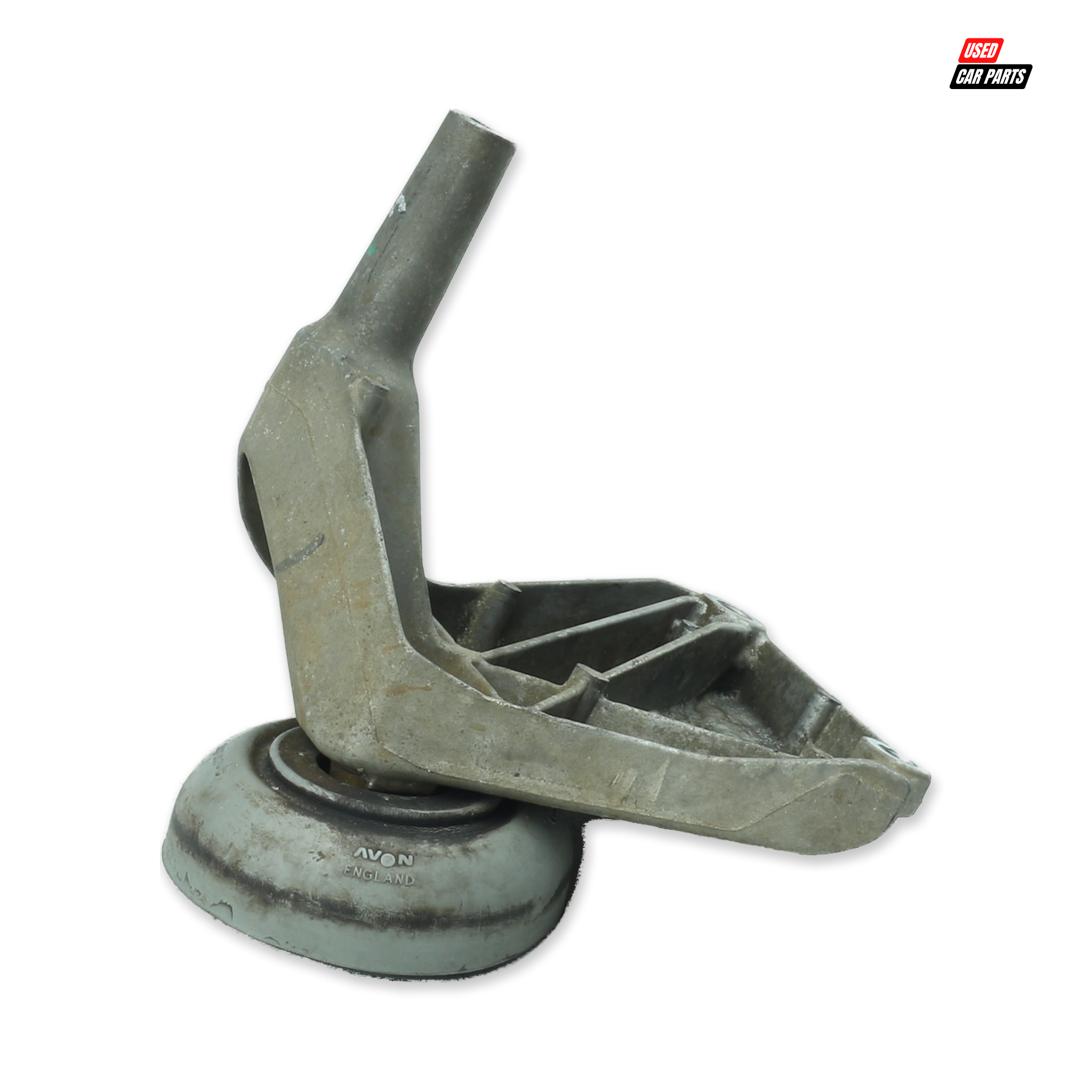 Used AUDI A8 4.2 QUATTRO Drivers Side Engine Mounting