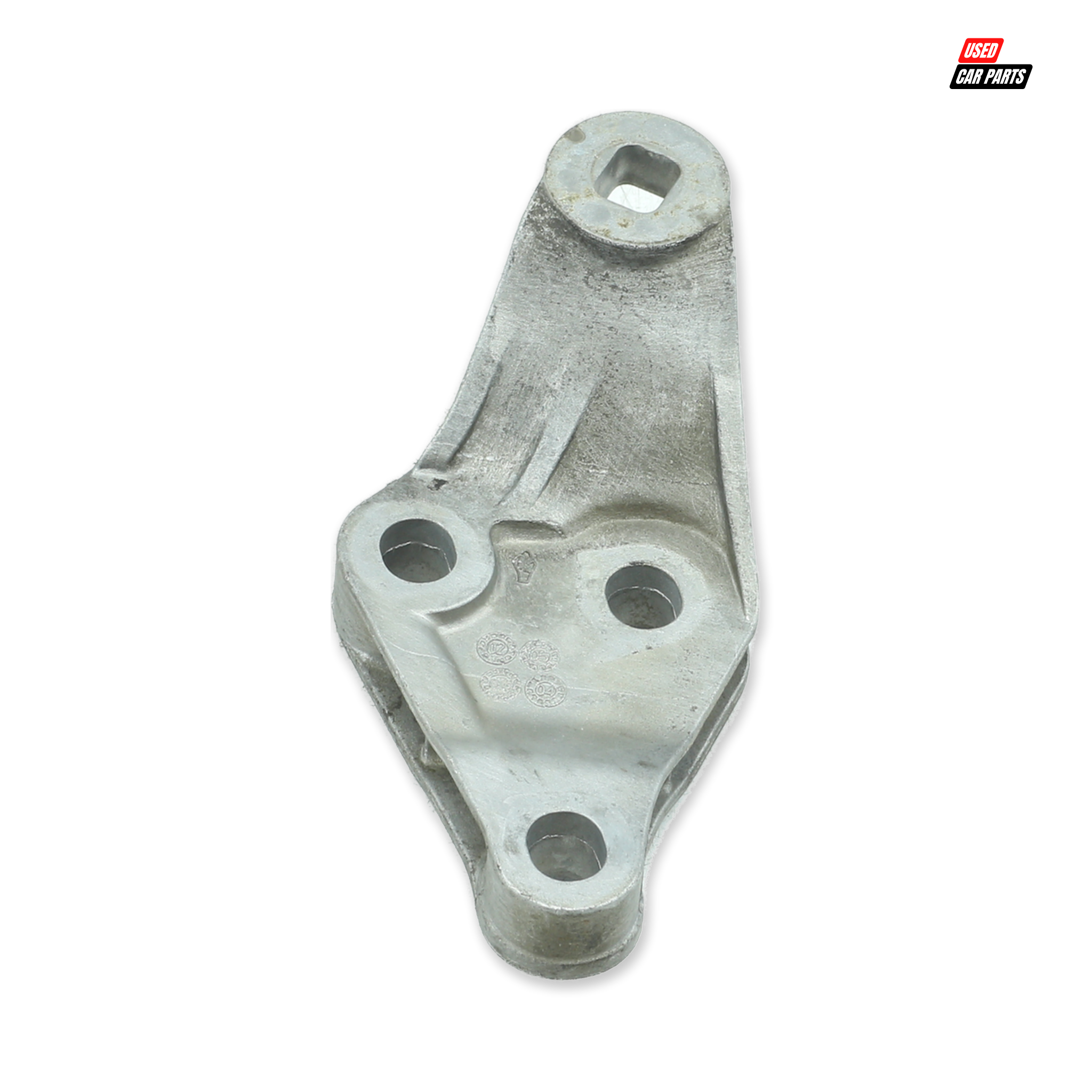 Used AUDI A8 4.2 QUATTRO 2008 Drivers Side Engine Support Bracket - Part Number 4E0199603N