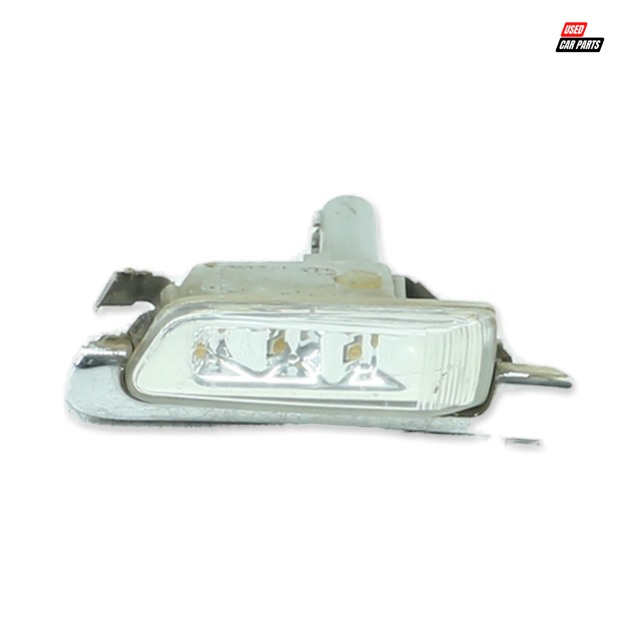 Used Drivers Side Fender Light (Part Number 4E0949128) for 2008 Audi A8 4.2 Quattro