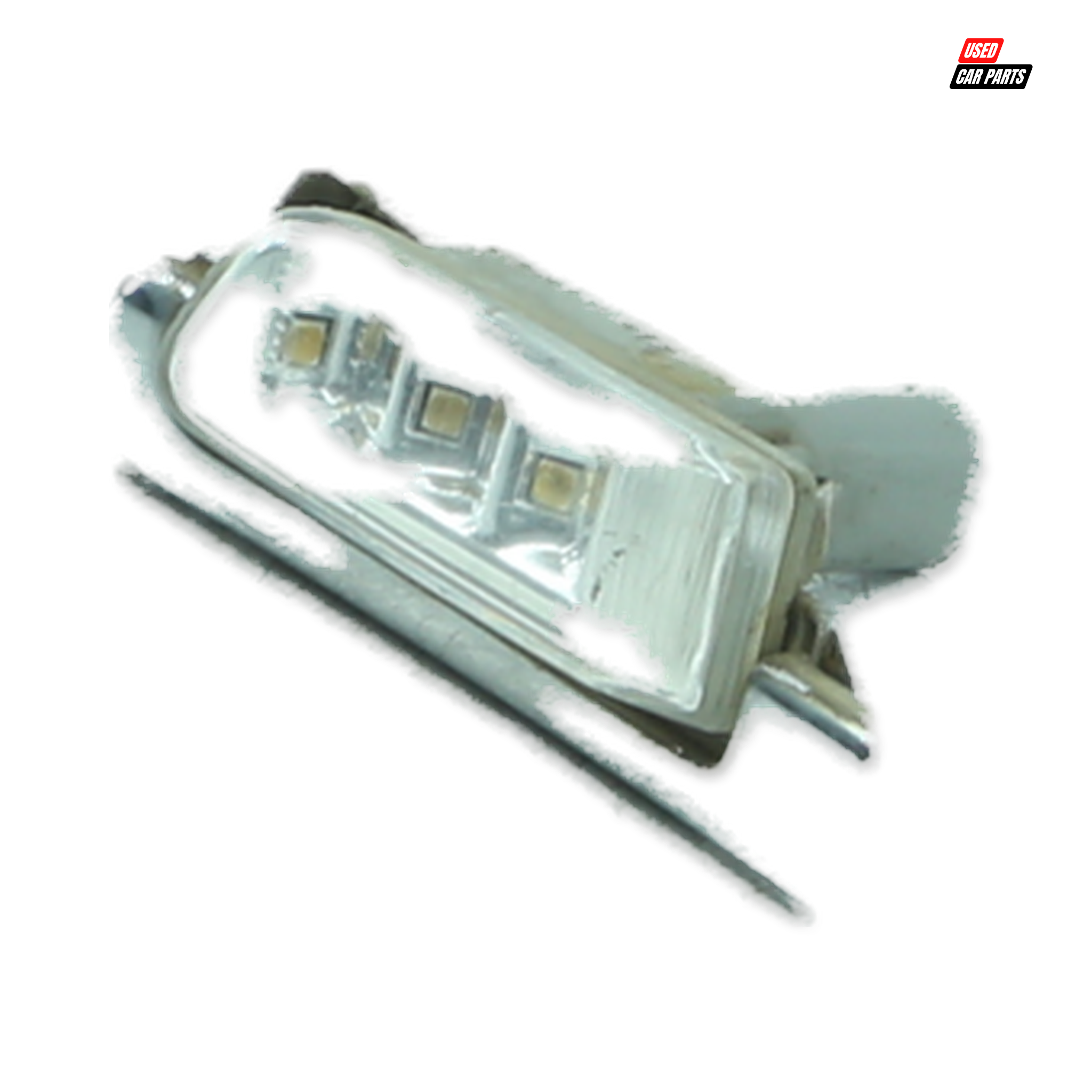Used Drivers Side Fender Light (Part Number 4E0949128) for 2008 Audi A8 4.2 Quattro