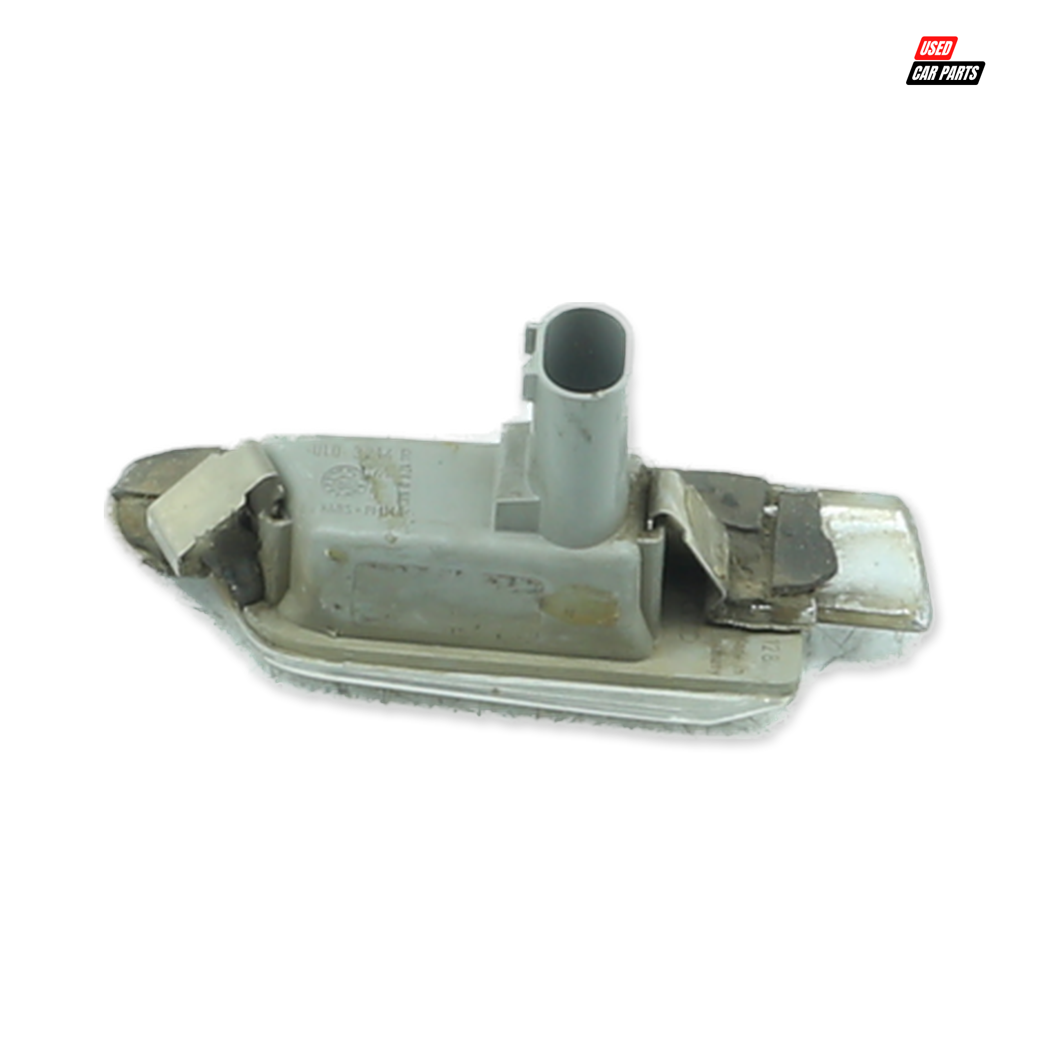 Used Drivers Side Fender Light (Part Number 4E0949128) for 2008 Audi A8 4.2 Quattro