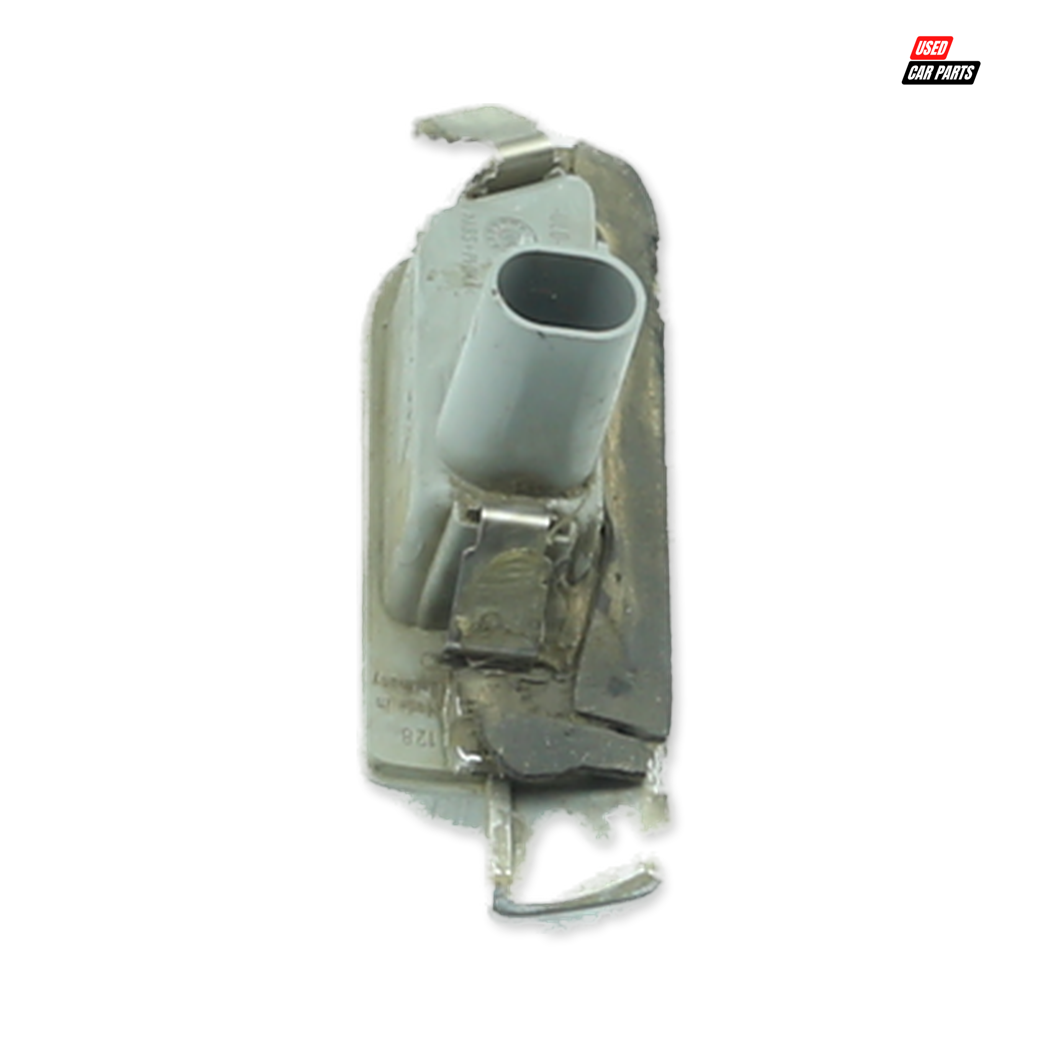 Used Drivers Side Fender Light (Part Number 4E0949128) for 2008 Audi A8 4.2 Quattro