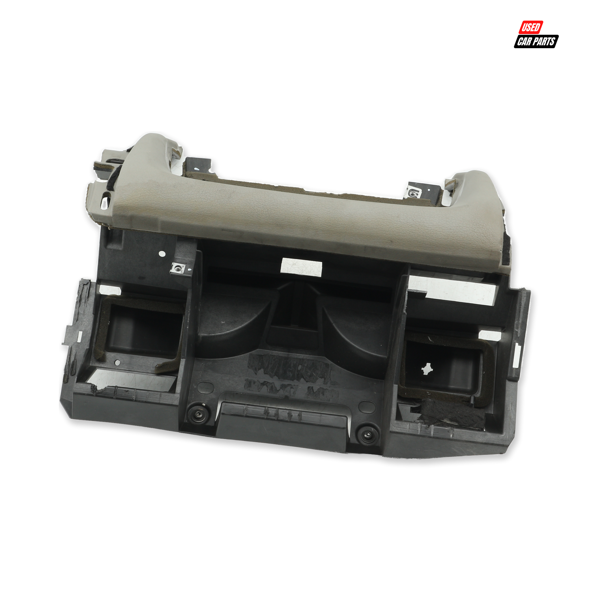 Used AUDI A8 4.2 QUATTRO 2008 Driver's Side Lower Dashboard Trim (Part Number 4E2819214)