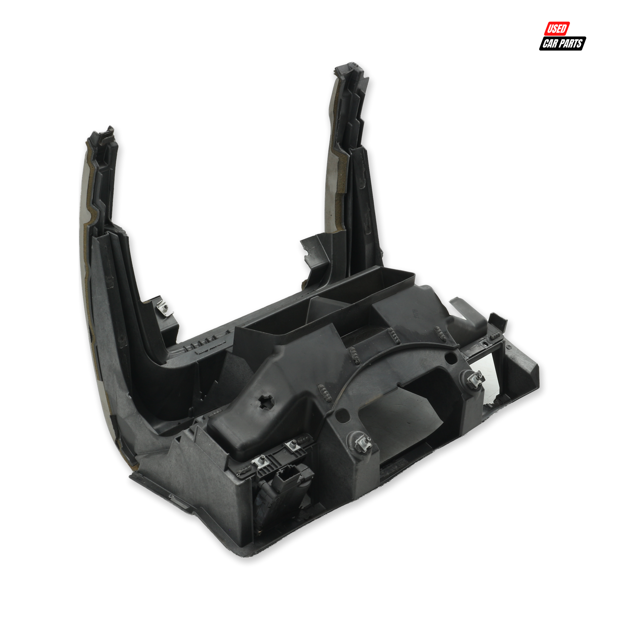 Used AUDI A8 4.2 QUATTRO 2008 Driver's Side Lower Dashboard Trim (Part Number 4E2819214)