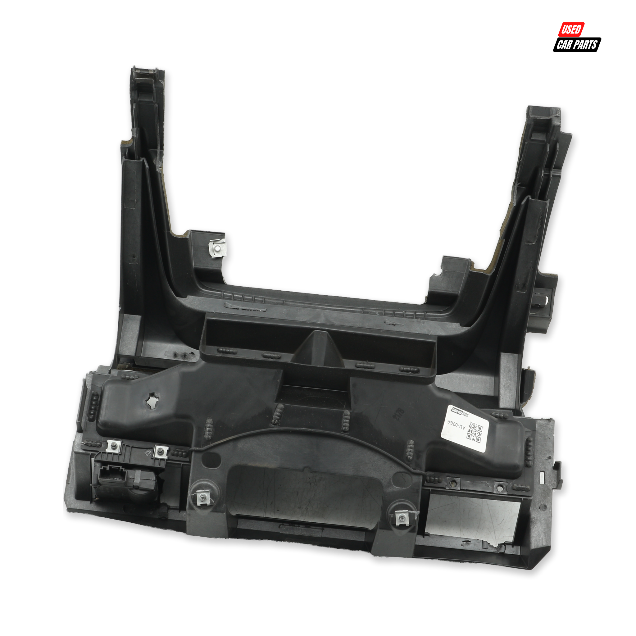 Used AUDI A8 4.2 QUATTRO 2008 Driver's Side Lower Dashboard Trim (Part Number 4E2819214)