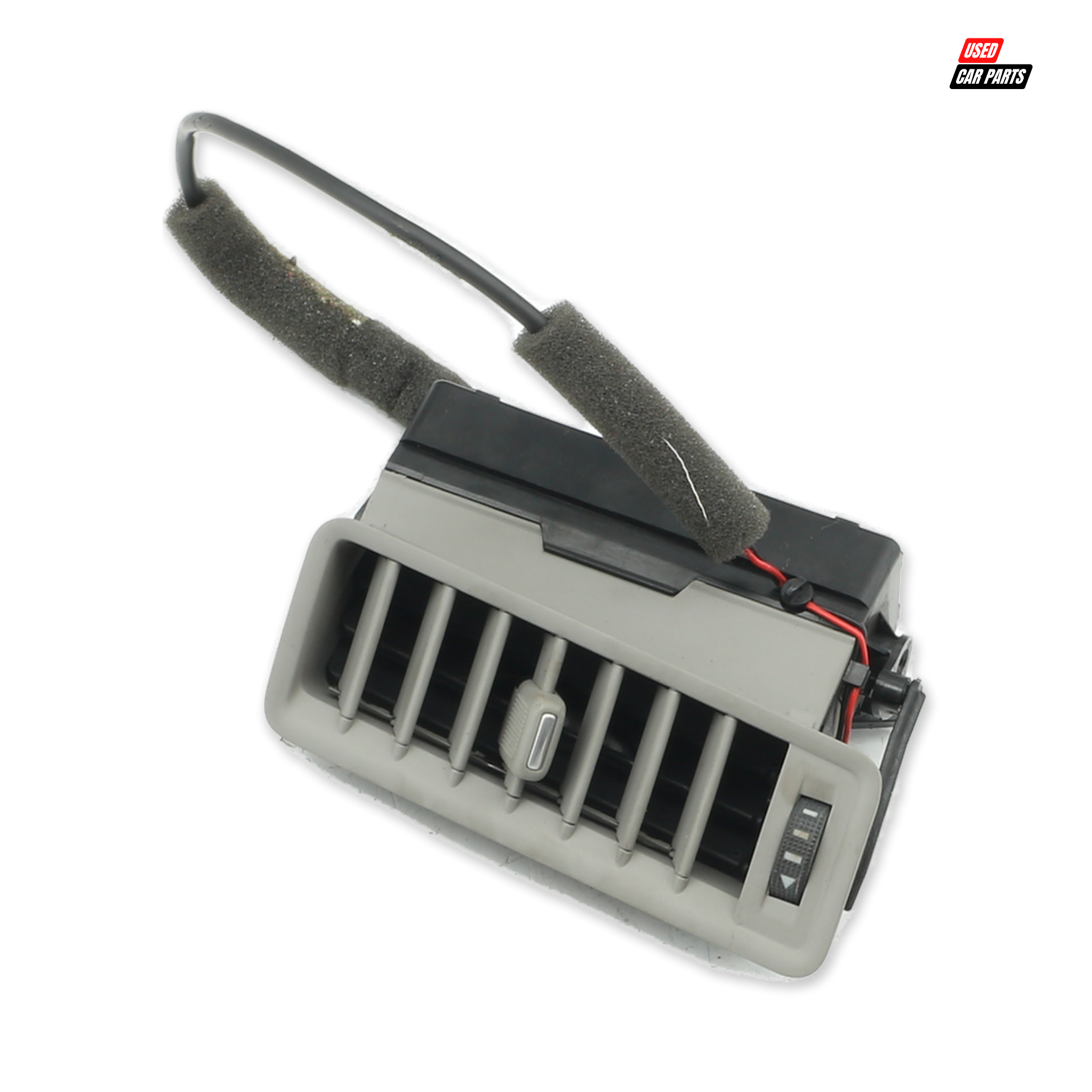 Used AUDI A8 4.2 QUATTRO 2008 Drivers Side Pillar Air Vent (Part Number 4E0819704C)