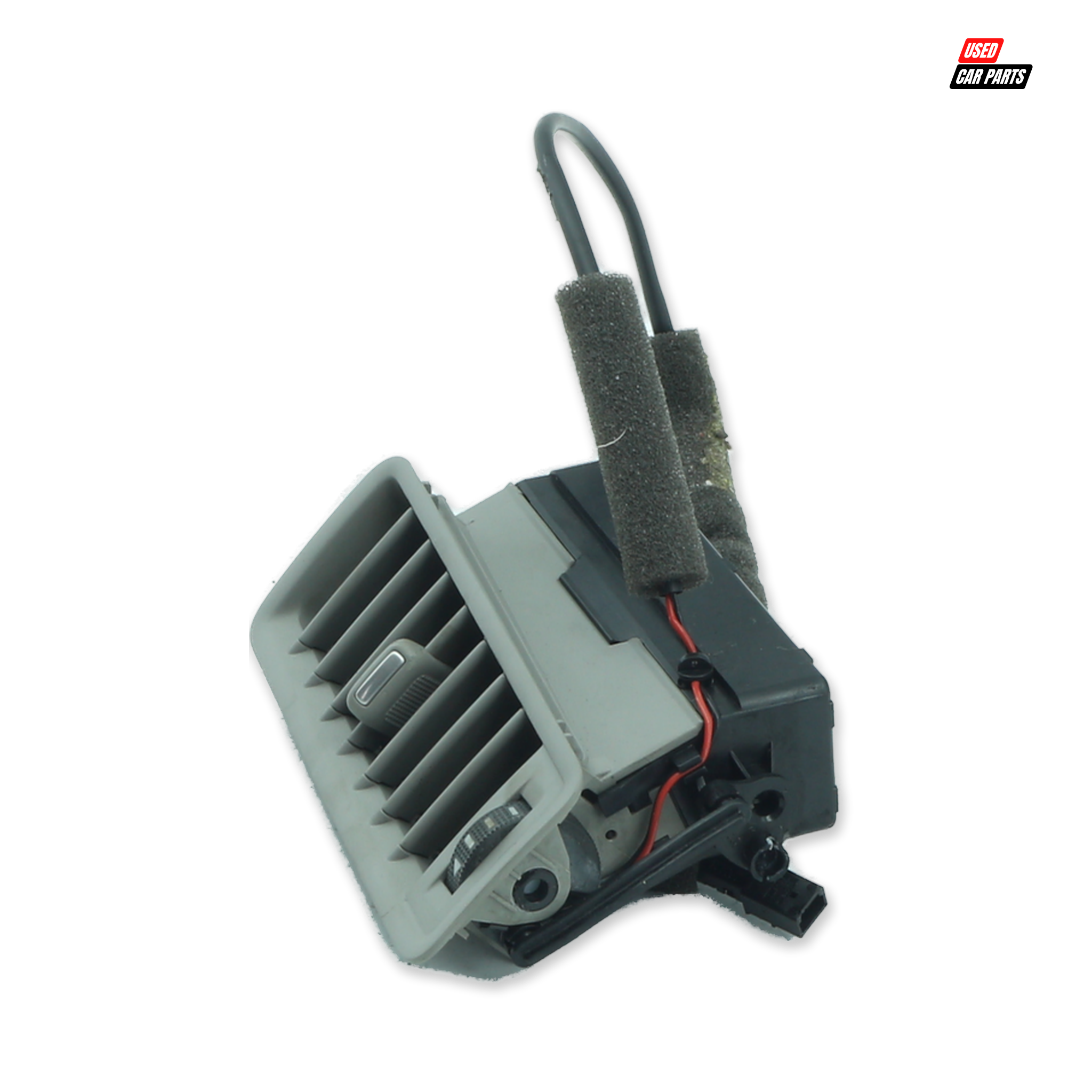 Used AUDI A8 4.2 QUATTRO 2008 Drivers Side Pillar Air Vent (Part Number 4E0819704C)