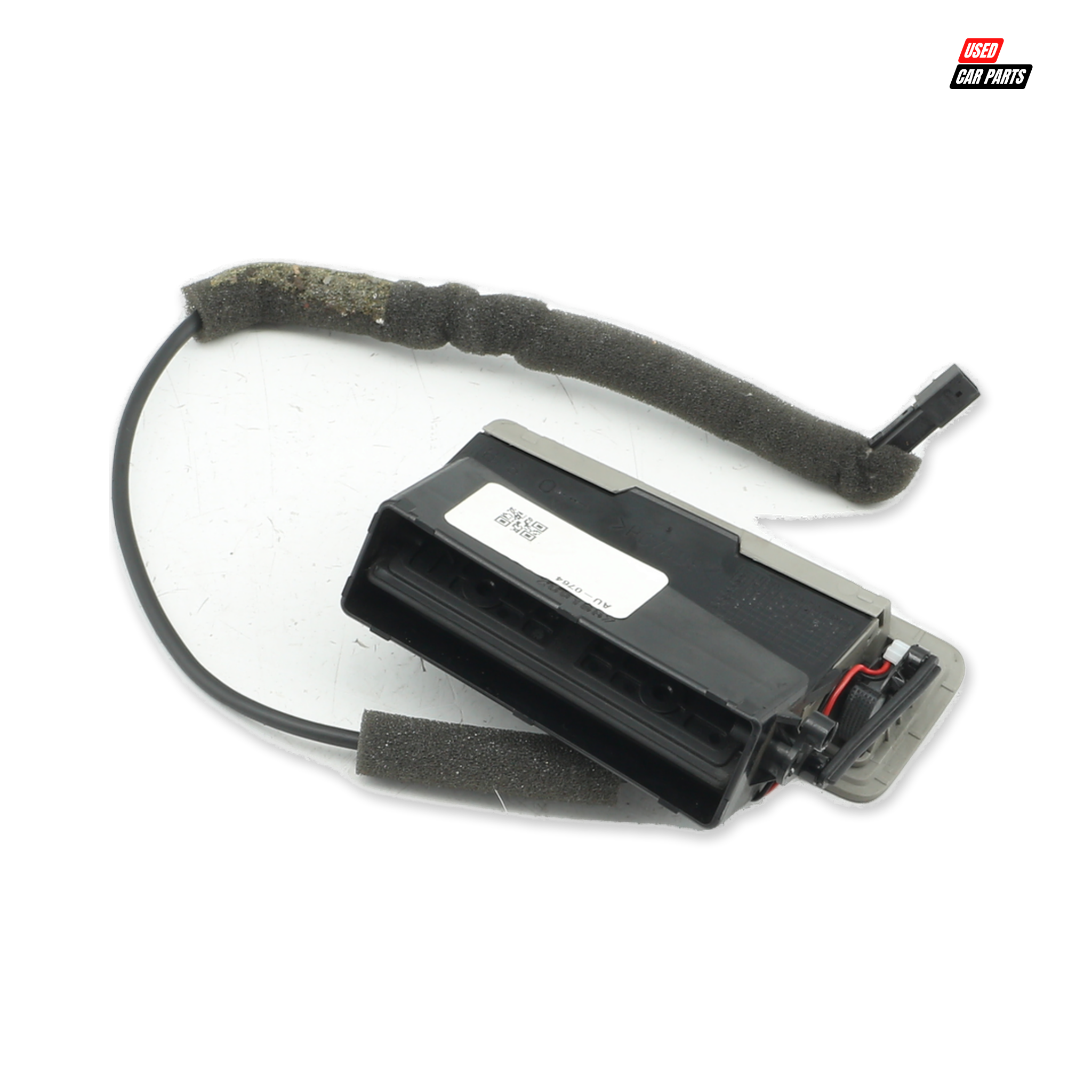 Used AUDI A8 4.2 QUATTRO 2008 Drivers Side Pillar Air Vent (Part Number 4E0819704C)