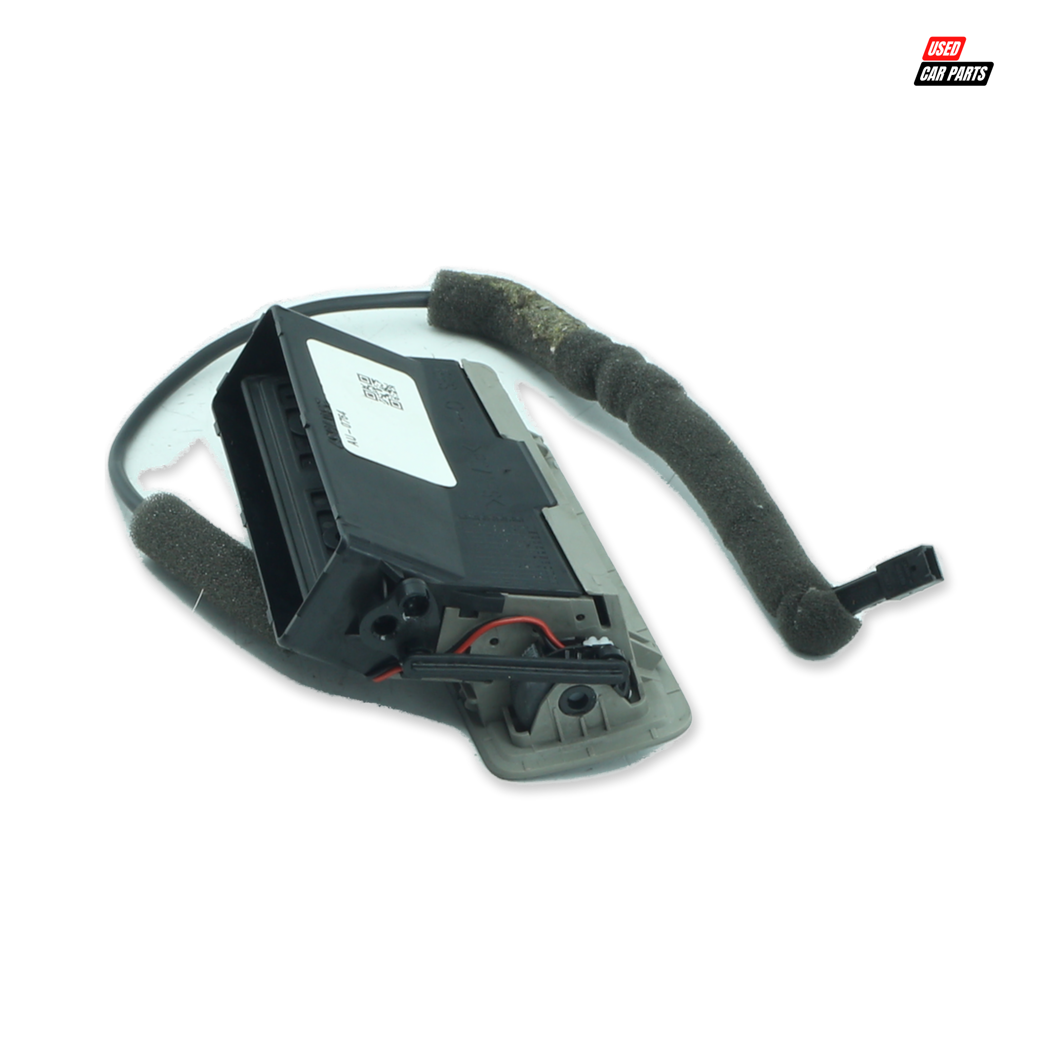 Used AUDI A8 4.2 QUATTRO 2008 Drivers Side Pillar Air Vent (Part Number 4E0819704C)