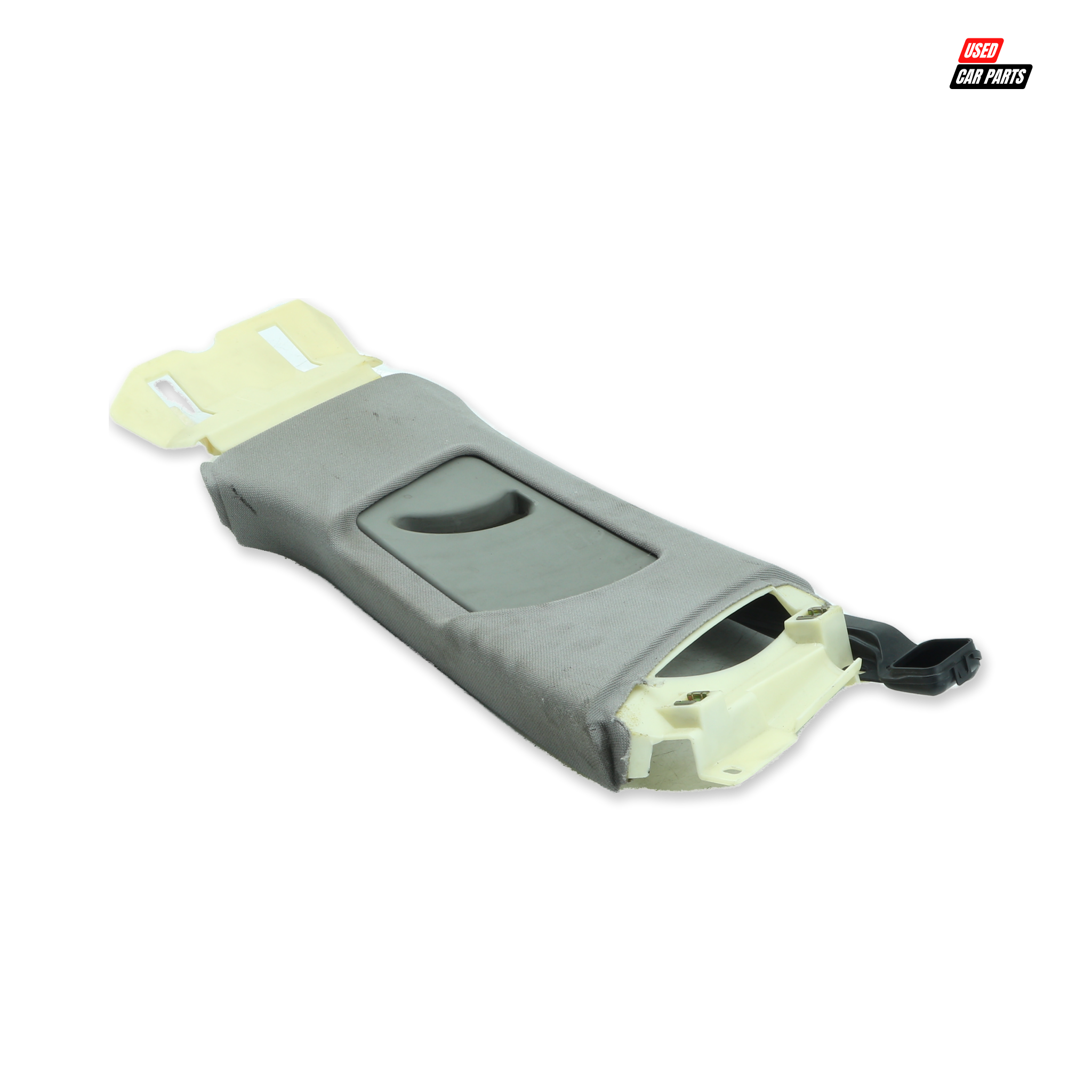 Used Audi A8 4.2 Quattro 2008 Drivers Side Pillar Seatbelt Cover (Part Number 4E0867294)