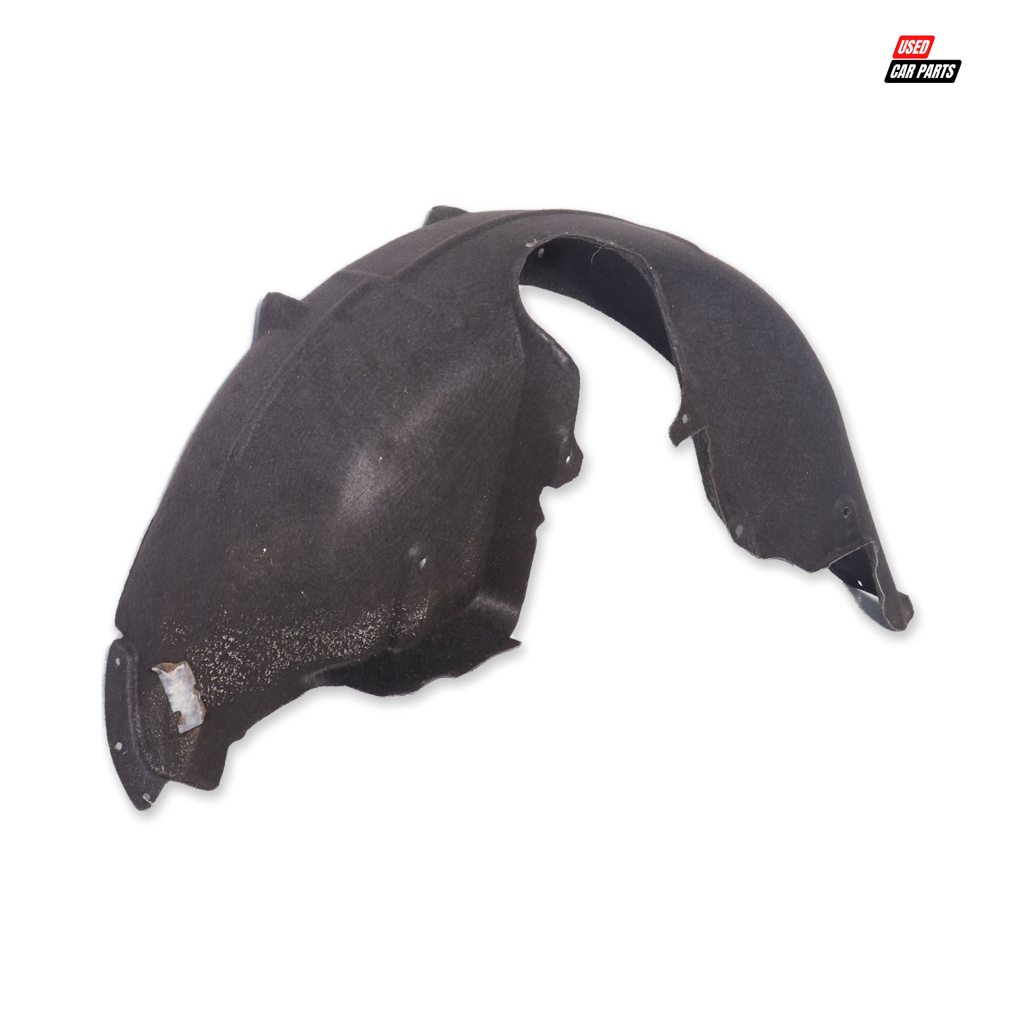 Used 2008 Audi A8 4.2 Quattro Drivers Side Rear Fender Liner