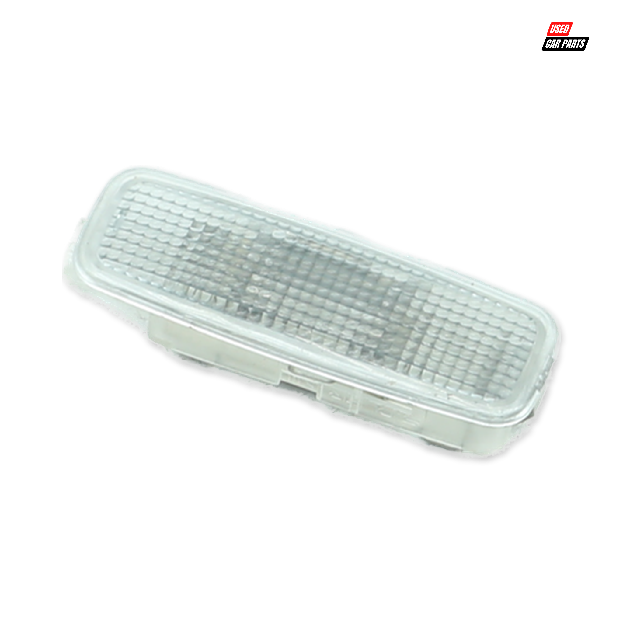 Used Drivers Side Sun Visor Light (Part Number 4E0947105) for 2008 AUDI A8 4.2 QUATTRO