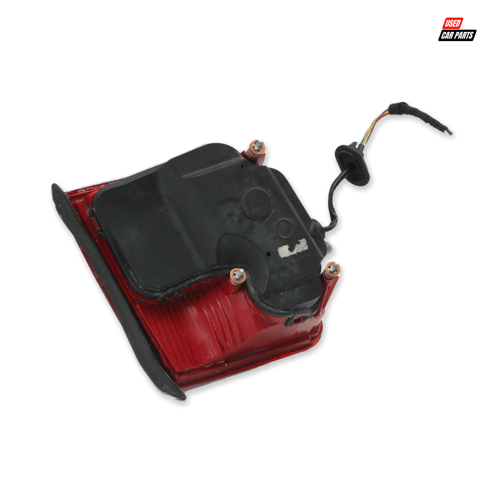 Drivers Side Tail Light for 2008 Audi A8 4.2 Quattro (Used, Salvaged)