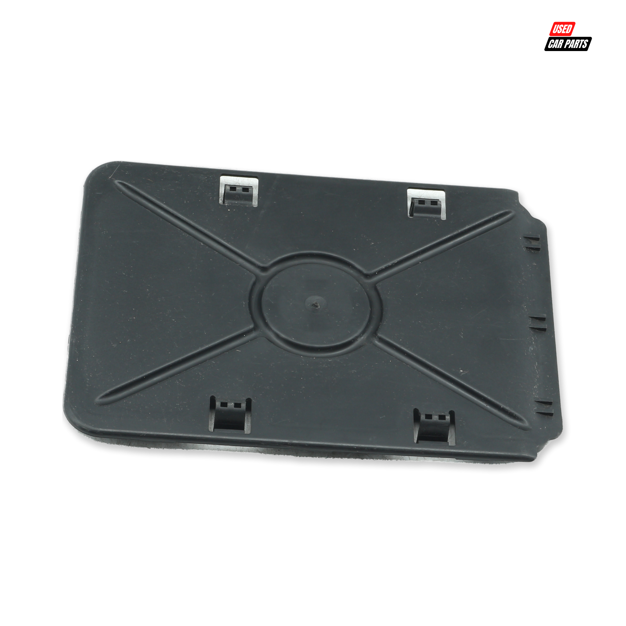 Used AUDI A8 4.2 QUATTRO 2008 Drivers Side Trunk Side Cover (Part Number 4E0813591A)