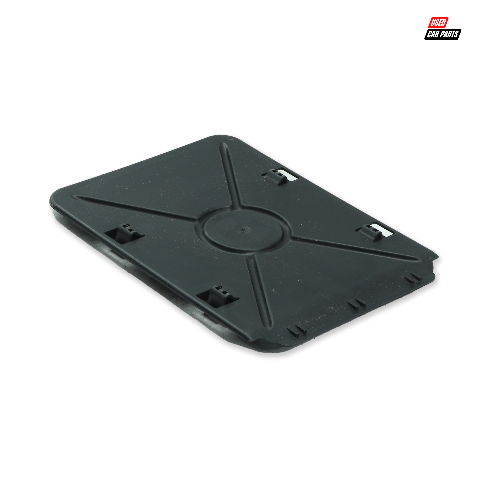 Used AUDI A8 4.2 QUATTRO 2008 Drivers Side Trunk Side Cover (Part Number 4E0813591A)