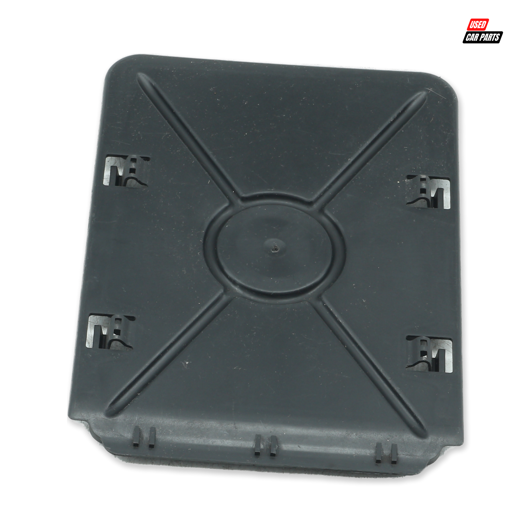 Used AUDI A8 4.2 QUATTRO 2008 Drivers Side Trunk Side Cover (Part Number 4E0813591A)