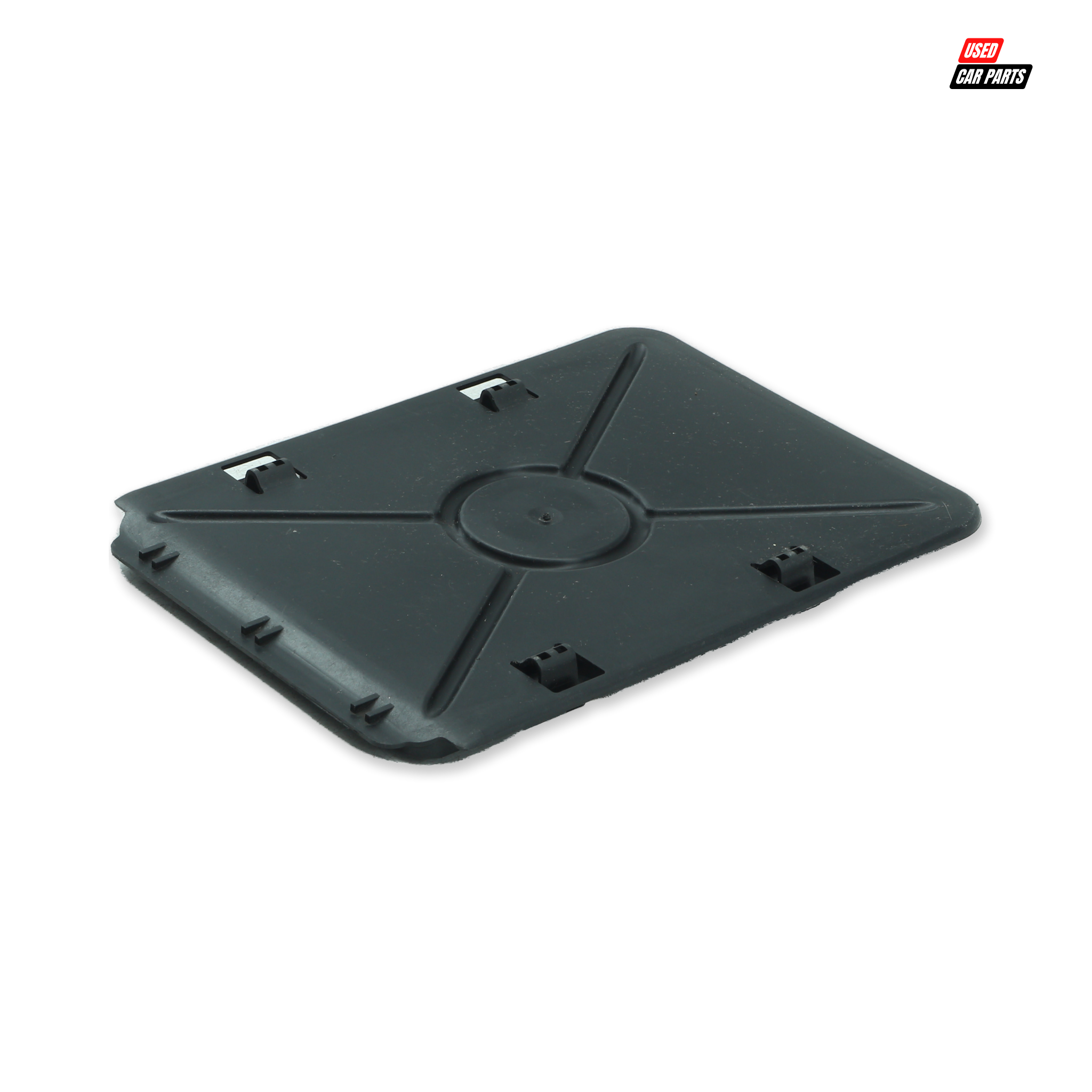 Used AUDI A8 4.2 QUATTRO 2008 Drivers Side Trunk Side Cover (Part Number 4E0813591A)