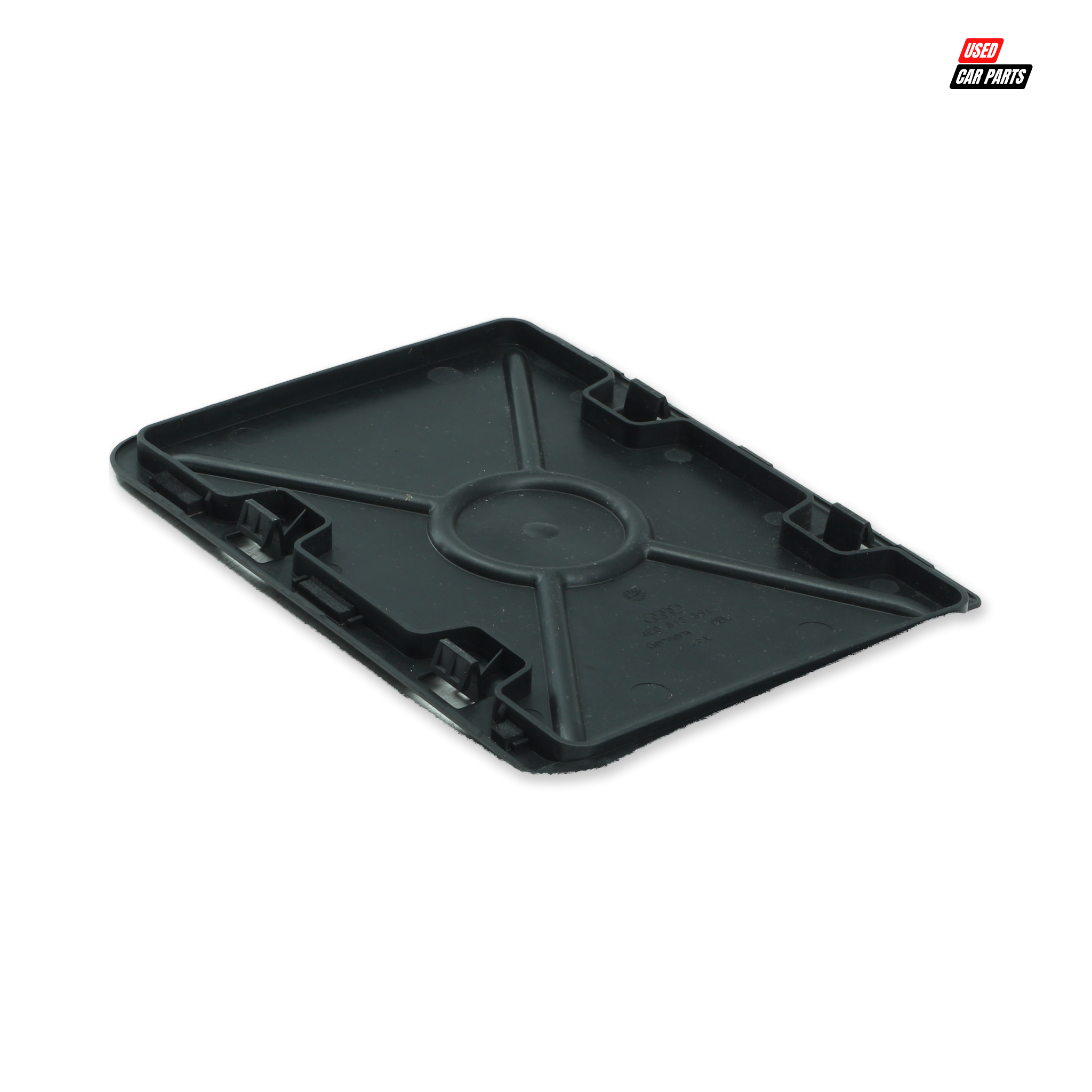 Used AUDI A8 4.2 QUATTRO 2008 Drivers Side Trunk Side Cover (Part Number 4E0813591A)