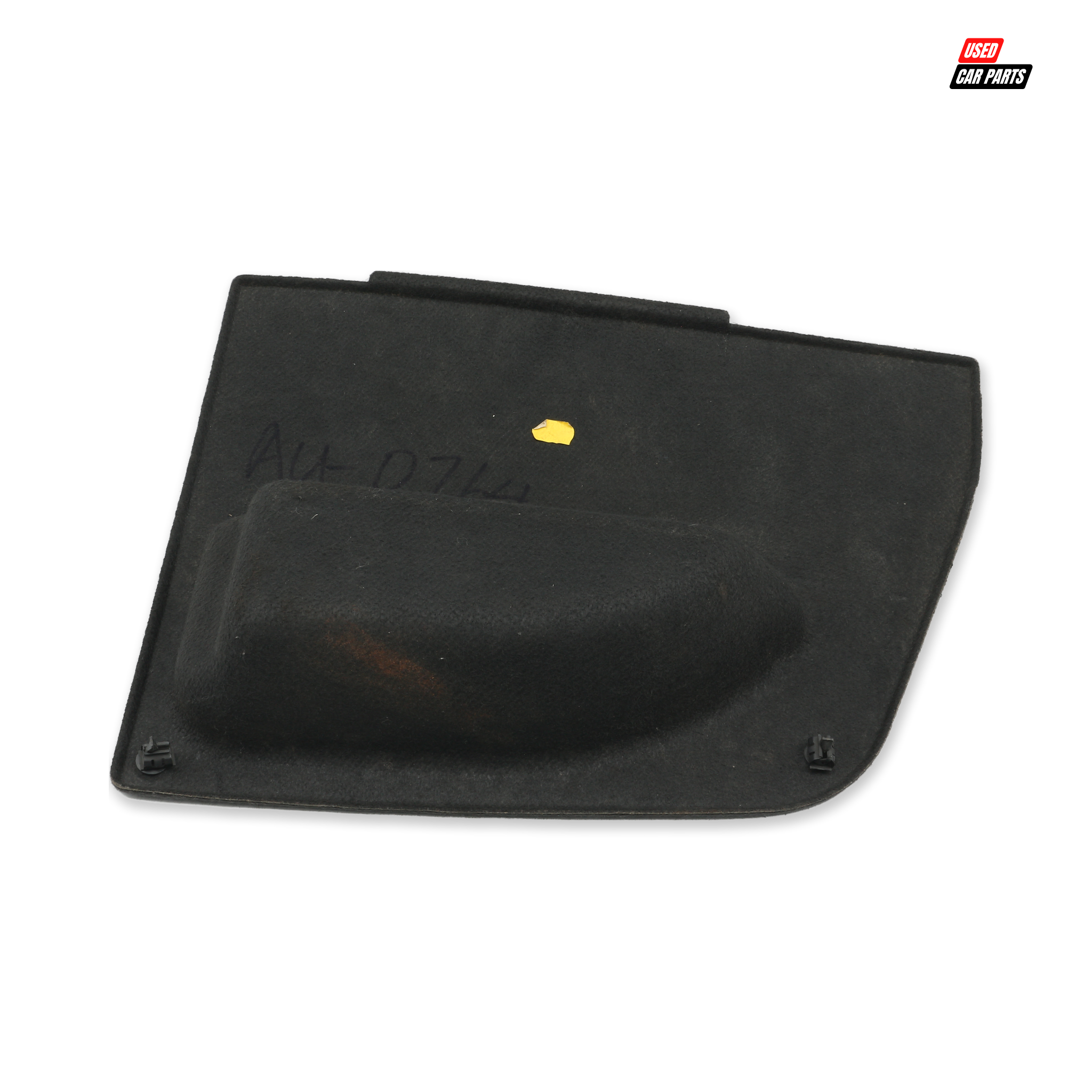 Used Drivers Side Trunk Trim for 2008 Audi A8 4.2 Quattro