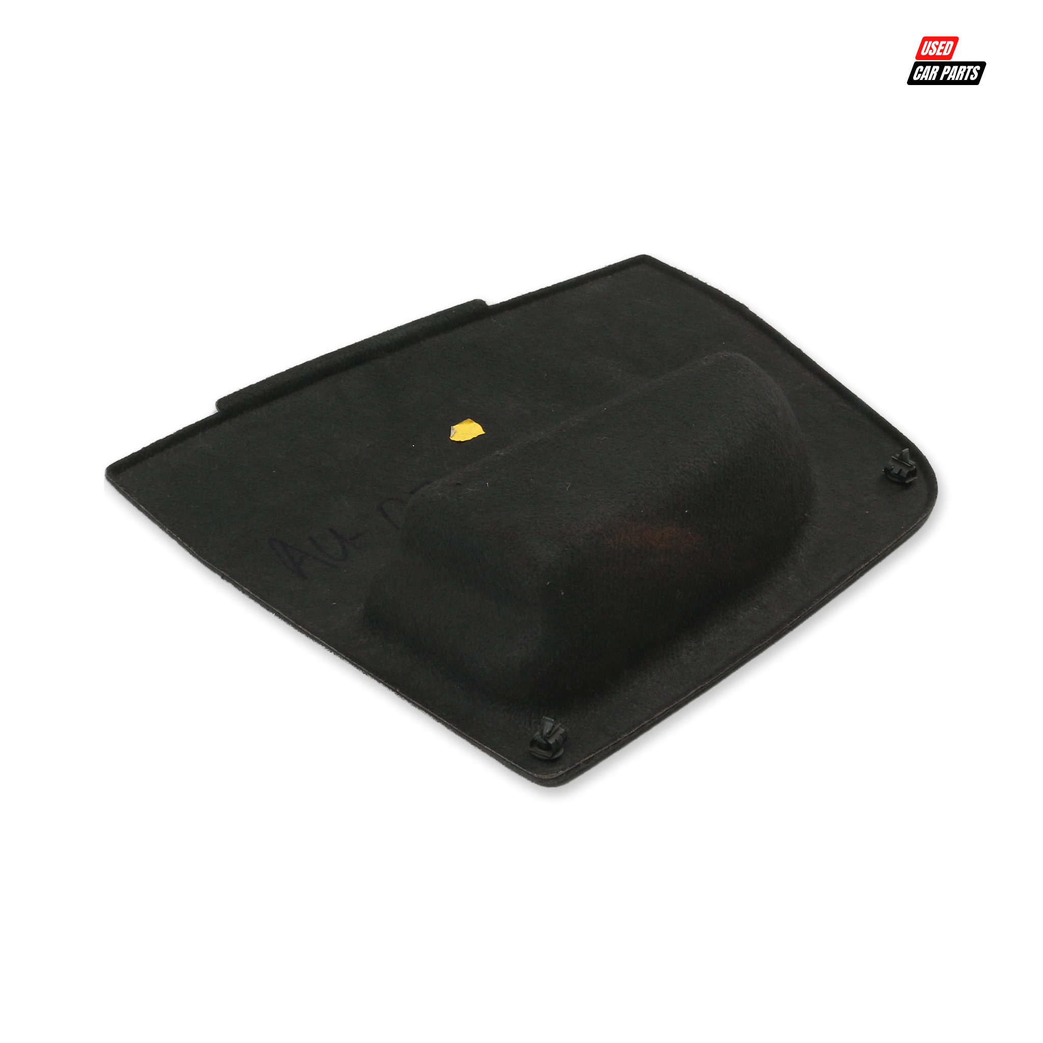 Used Drivers Side Trunk Trim for 2008 Audi A8 4.2 Quattro