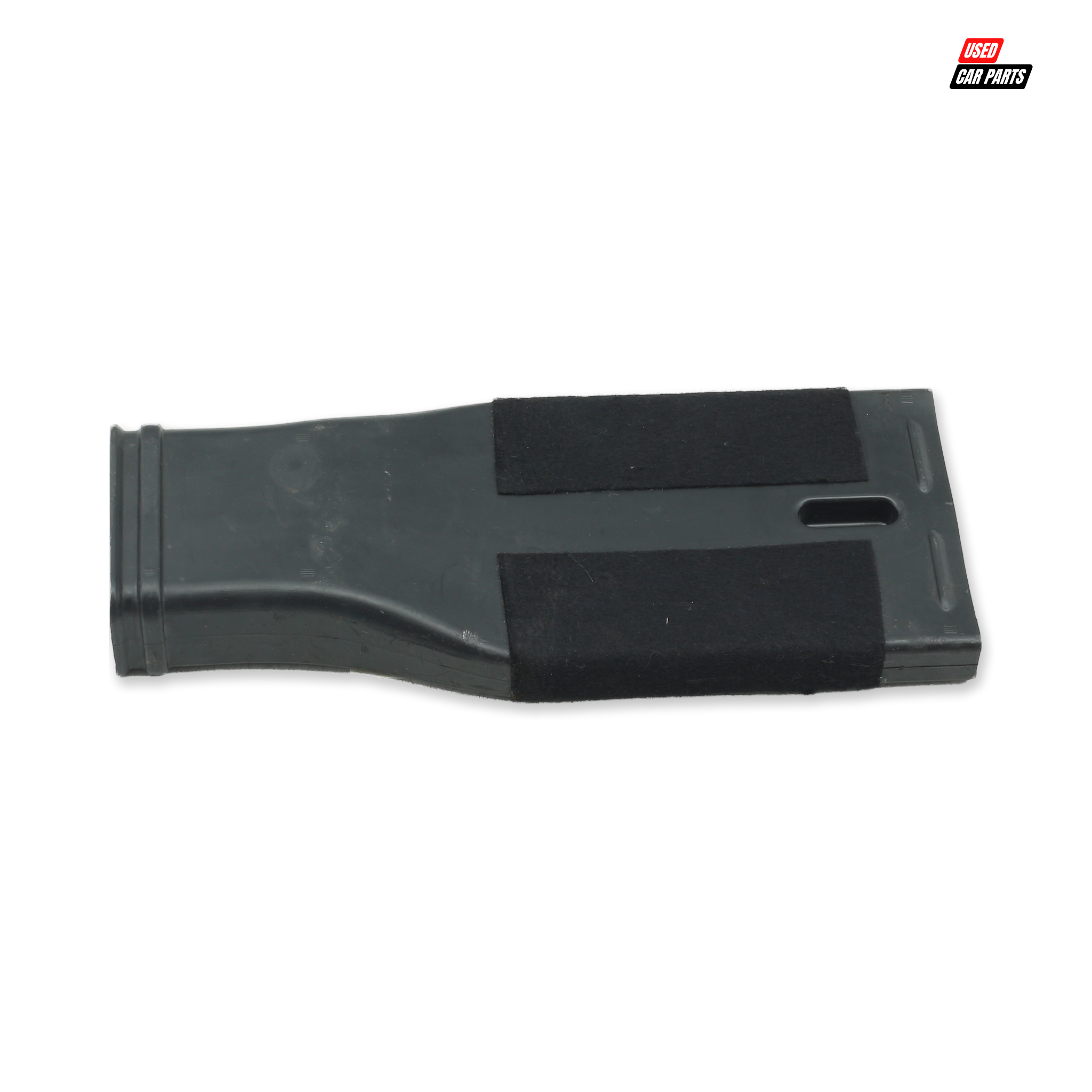 Used AUDI A8 4.2 QUATTRO 2008 Duct (Part Number 4E0819821A)