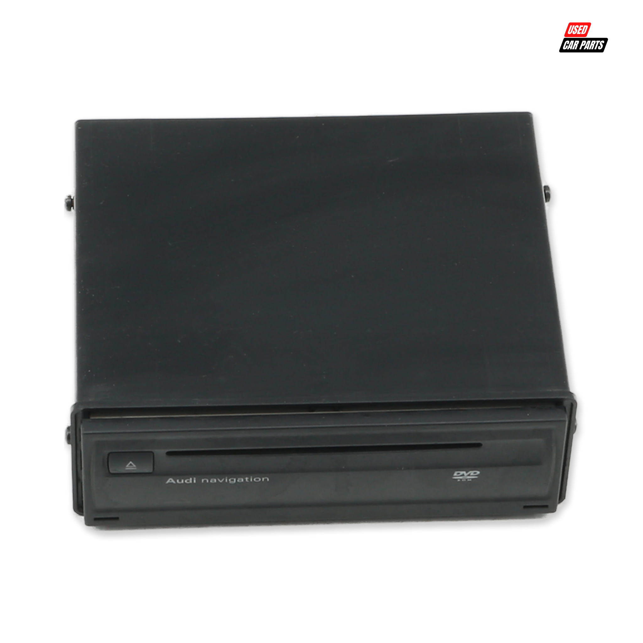 Used Audi A8 4.2 Quattro 2008 DVD Navigation Control Unit - Part Number 4E919977