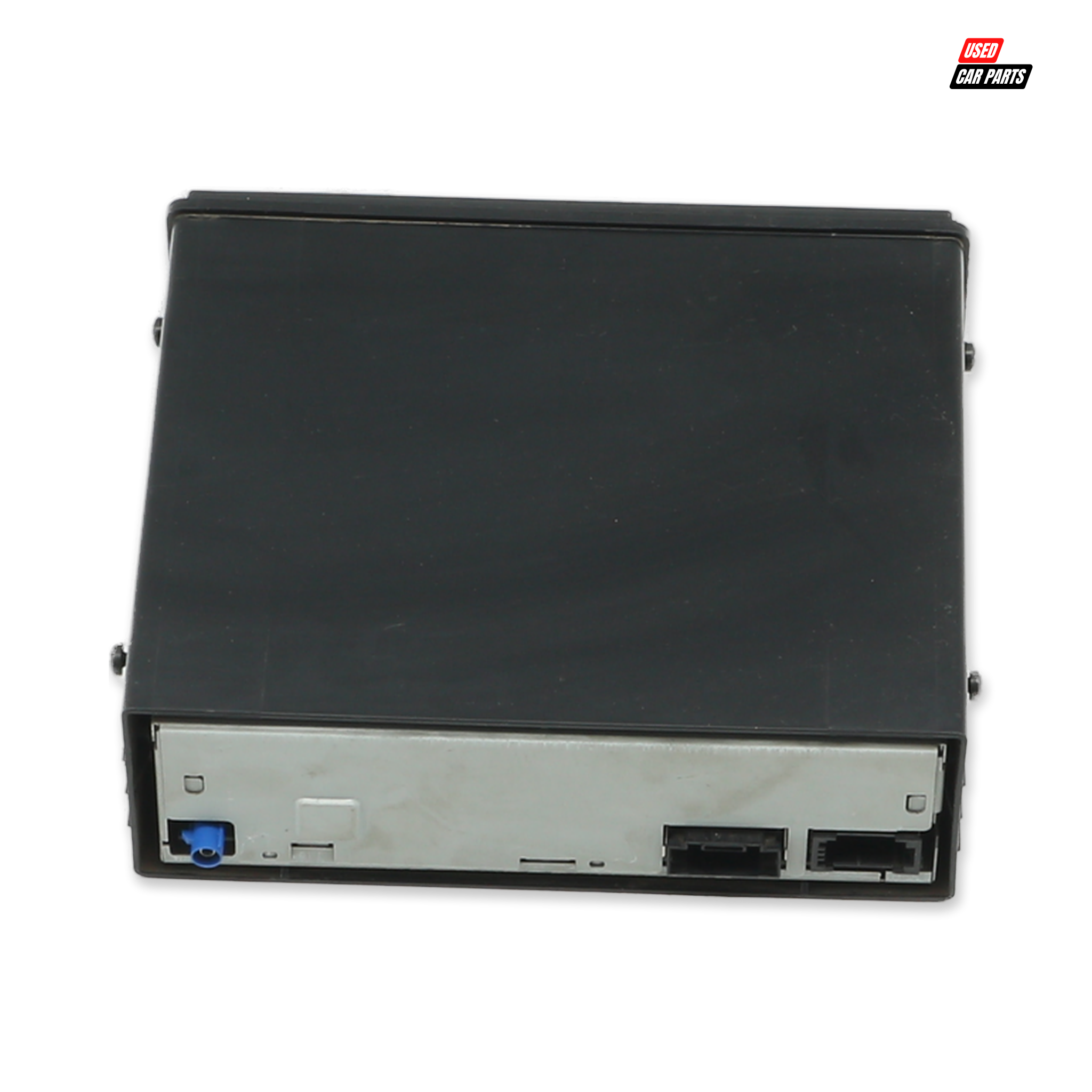 Used Audi A8 4.2 Quattro 2008 DVD Navigation Control Unit - Part Number 4E919977