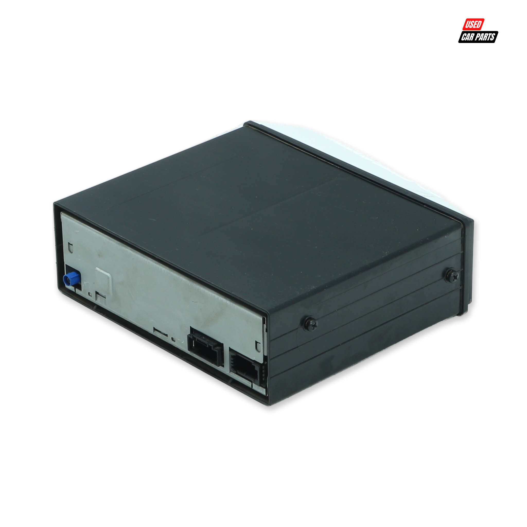 Used Audi A8 4.2 Quattro 2008 DVD Navigation Control Unit - Part Number 4E919977