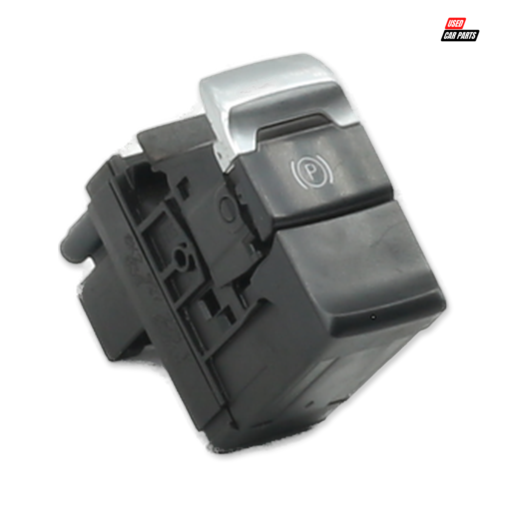 Used AUDI A8 4.2 Quattro 2008 Electric Handbrake Switch (Salvaged)