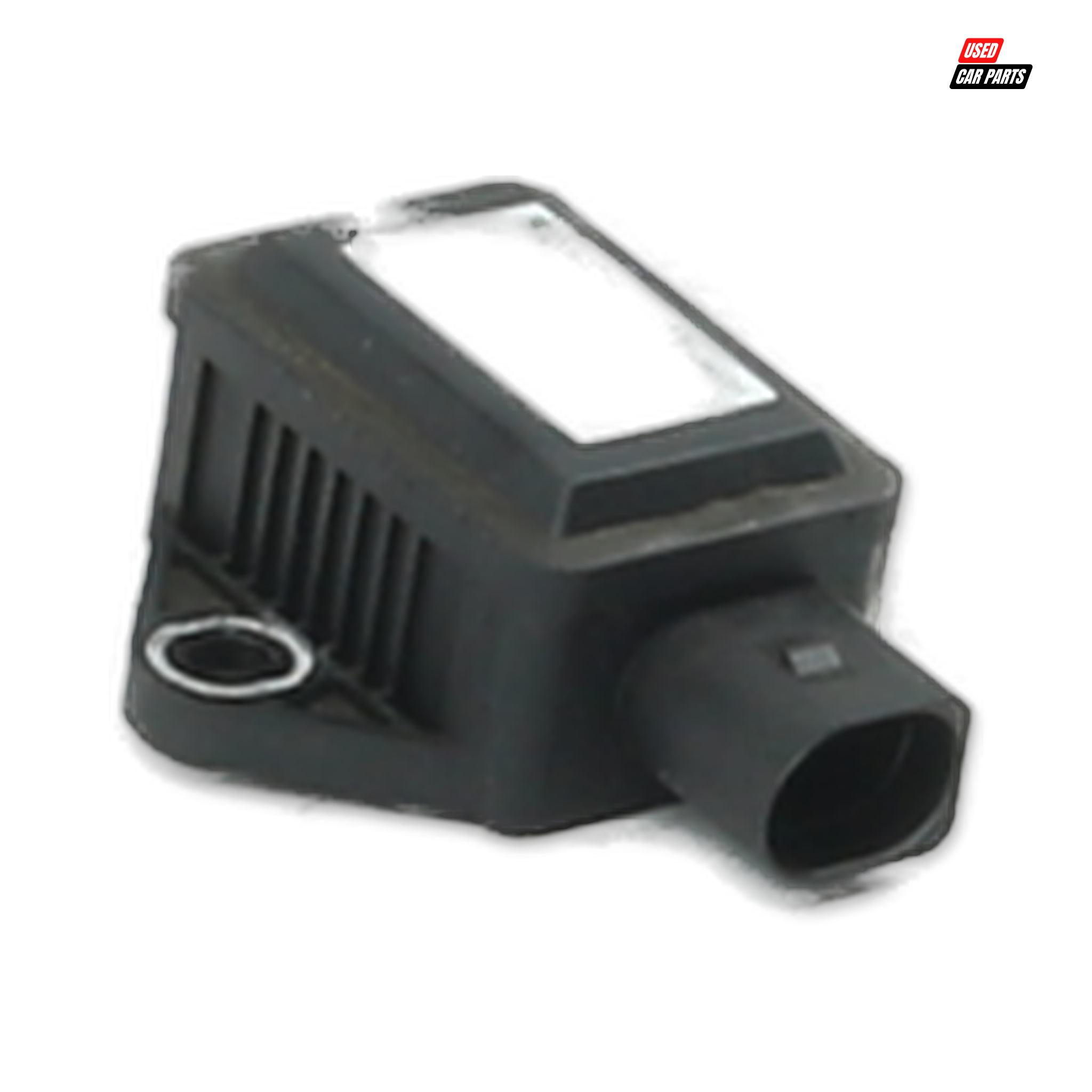 Used Audi A8 4.2 Quattro 2008 ESP Control Module (Part Number 8E0907637)