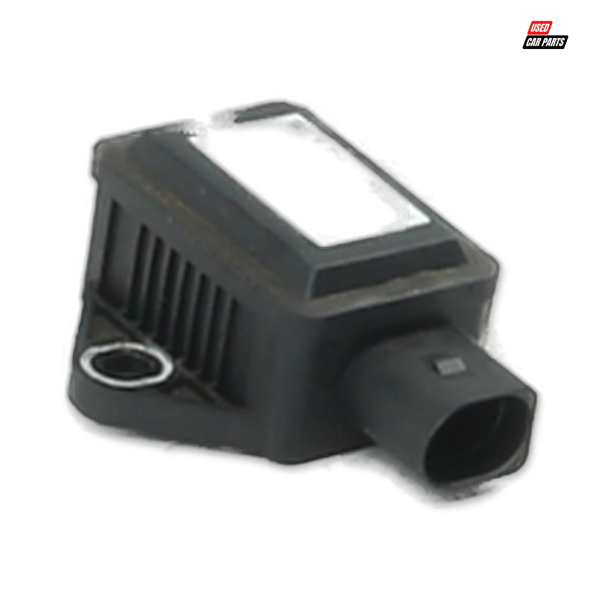 Used Audi A8 4.2 Quattro 2008 ESP Control Module (Part Number 8E0907637)