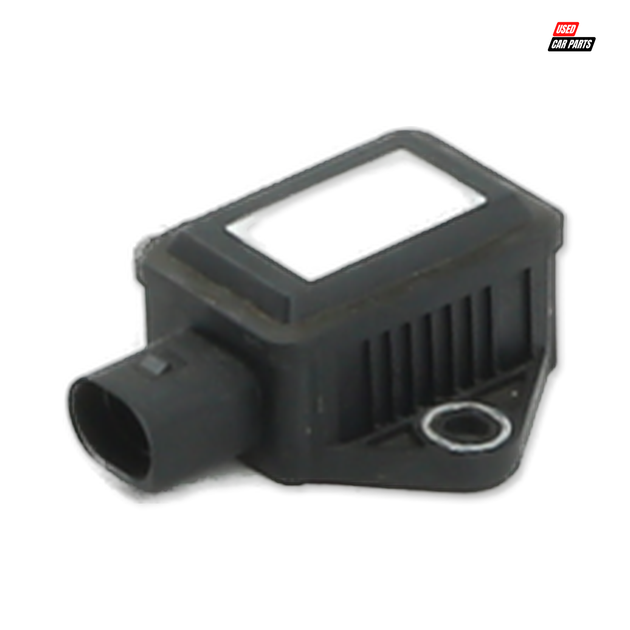 Used Audi A8 4.2 Quattro 2008 ESP Control Module (Part Number 8E0907637)