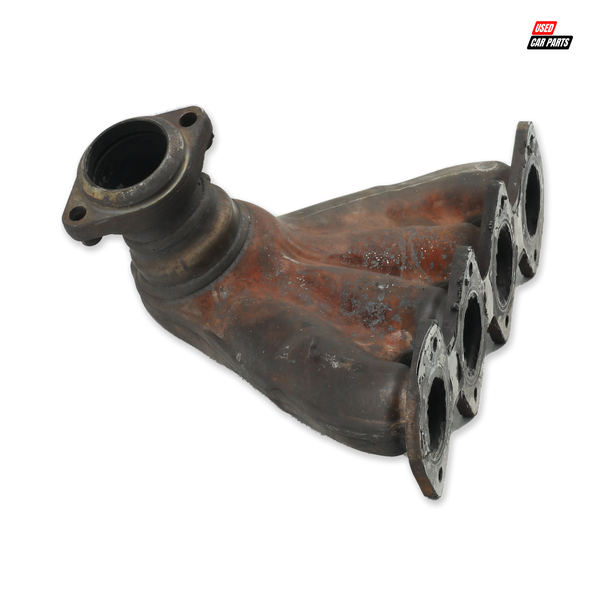 Used Exhaust Manifold for 2008 Audi A8 4.2 Quattro