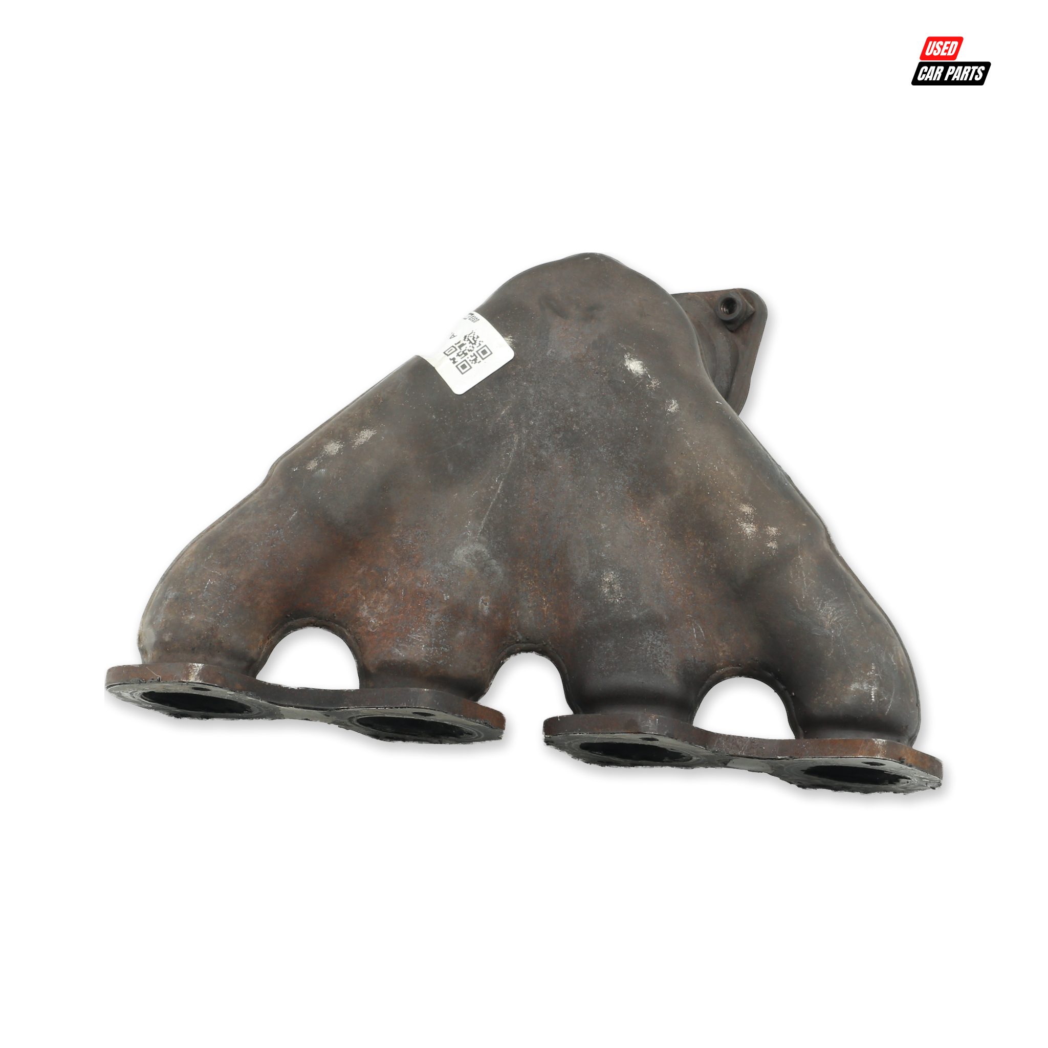 Used Exhaust Manifold for 2008 Audi A8 4.2 Quattro