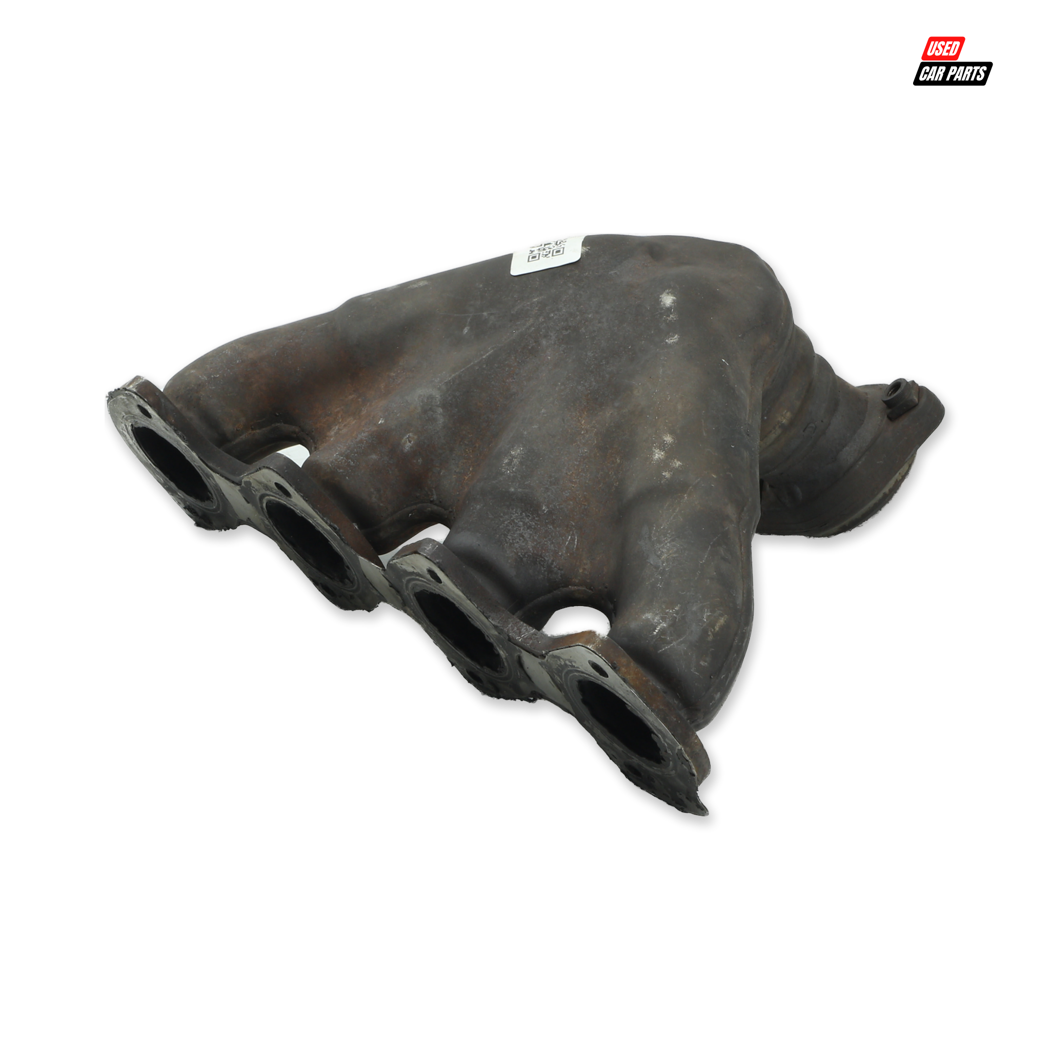 Used Exhaust Manifold for 2008 Audi A8 4.2 Quattro