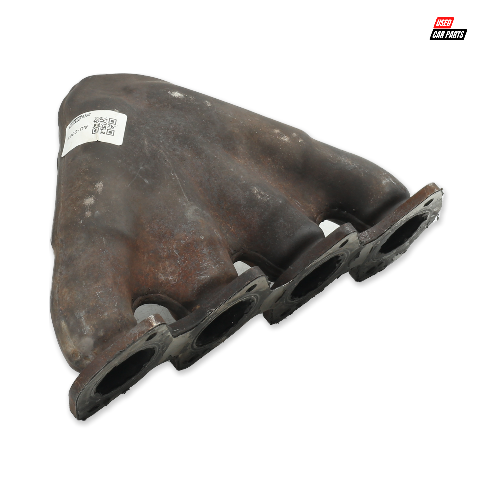 Used Exhaust Manifold for 2008 Audi A8 4.2 Quattro