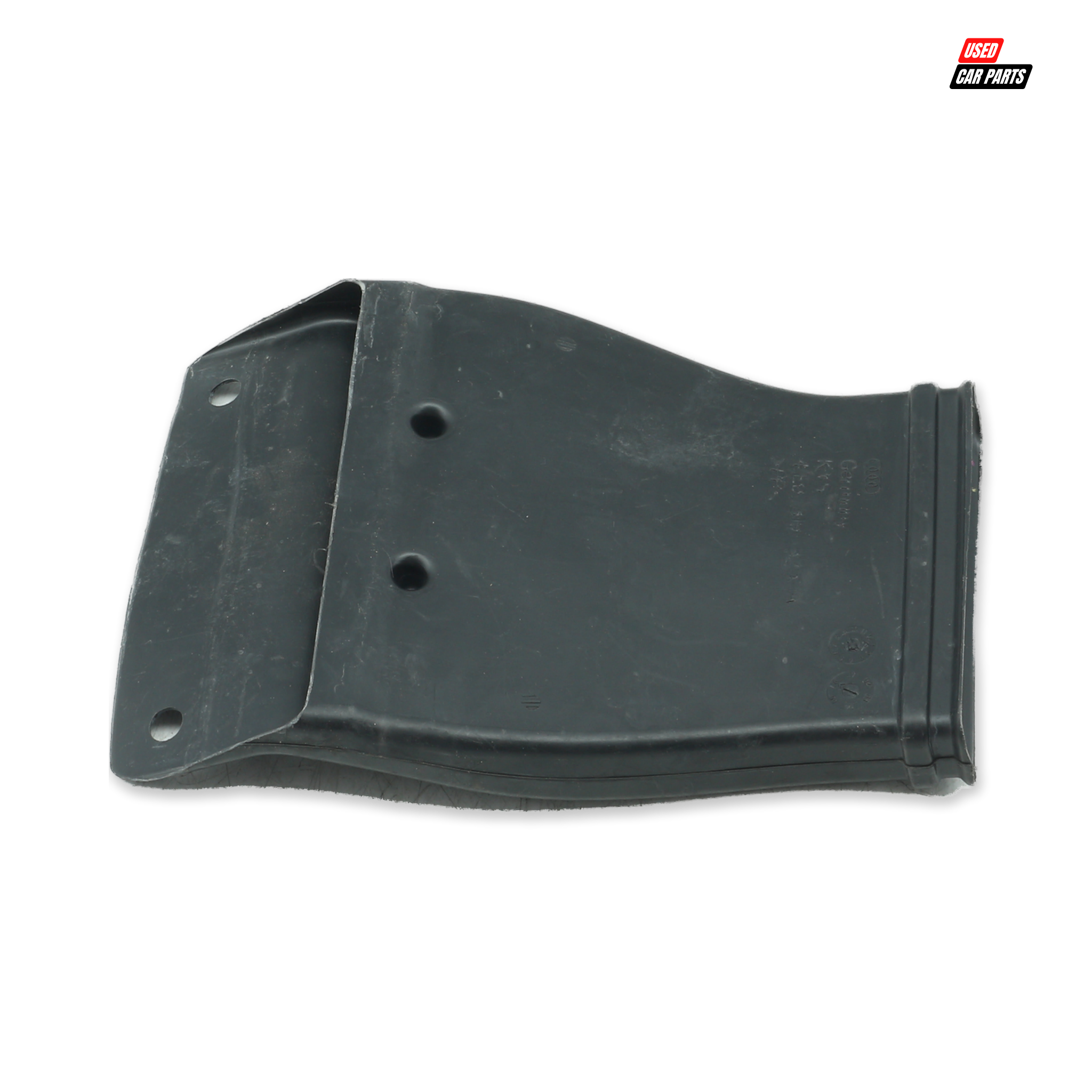 Used AUDI A8 4.2 QUATTRO 2008 Floor Duct (Part Number 4E0819825A)