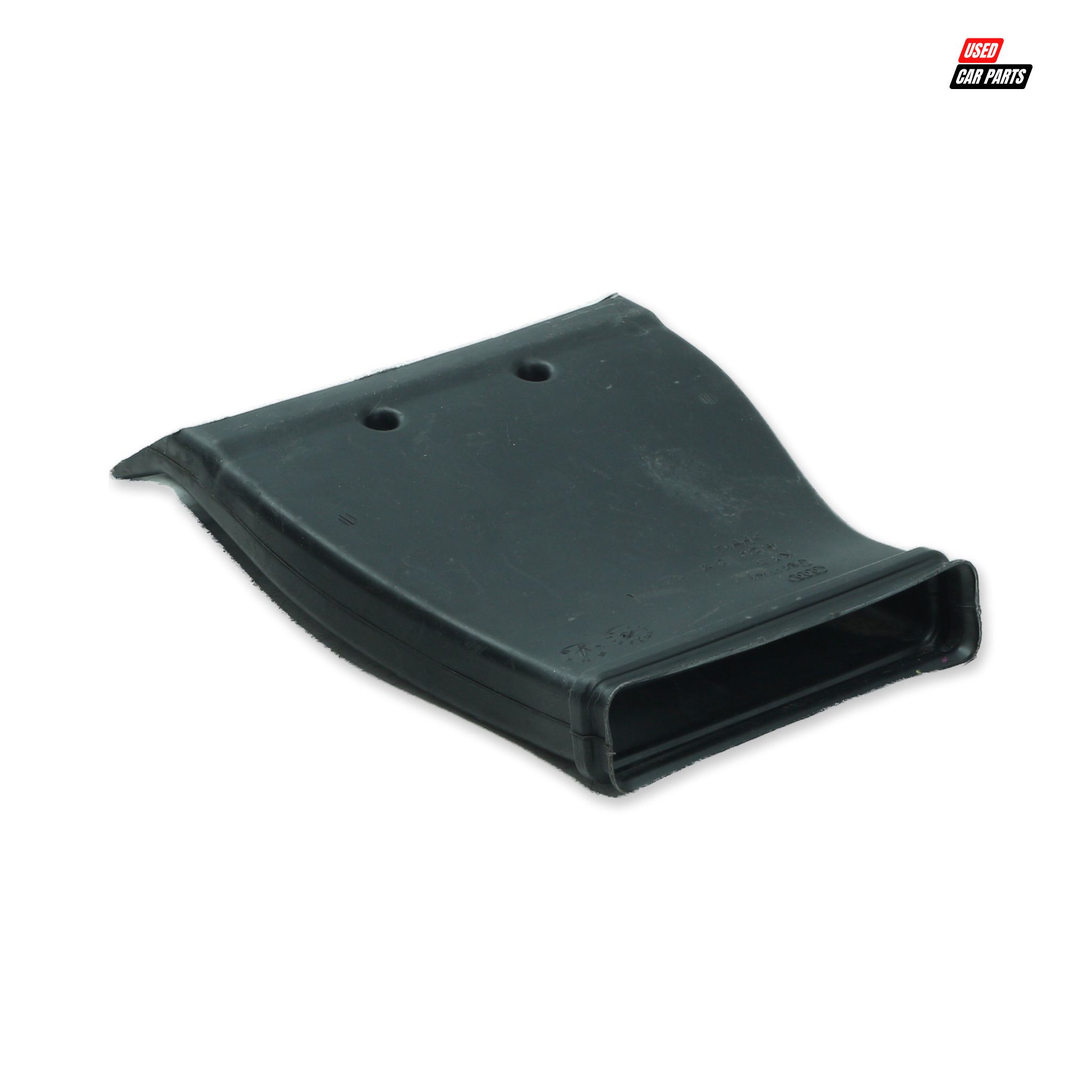 Used AUDI A8 4.2 QUATTRO Floor Duct (Part Number 4E0819825A)