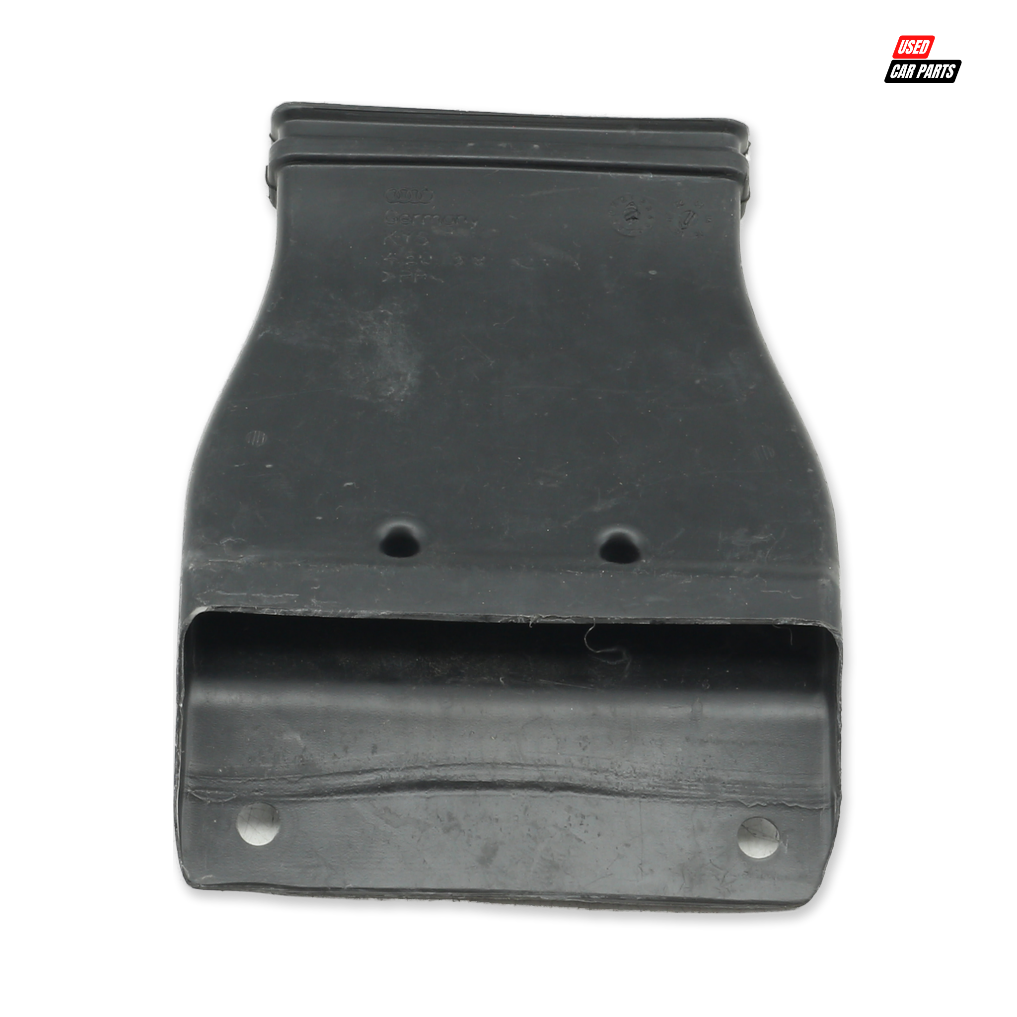 Used AUDI A8 4.2 QUATTRO 2008 Floor Duct (Part Number 4E0819825A)