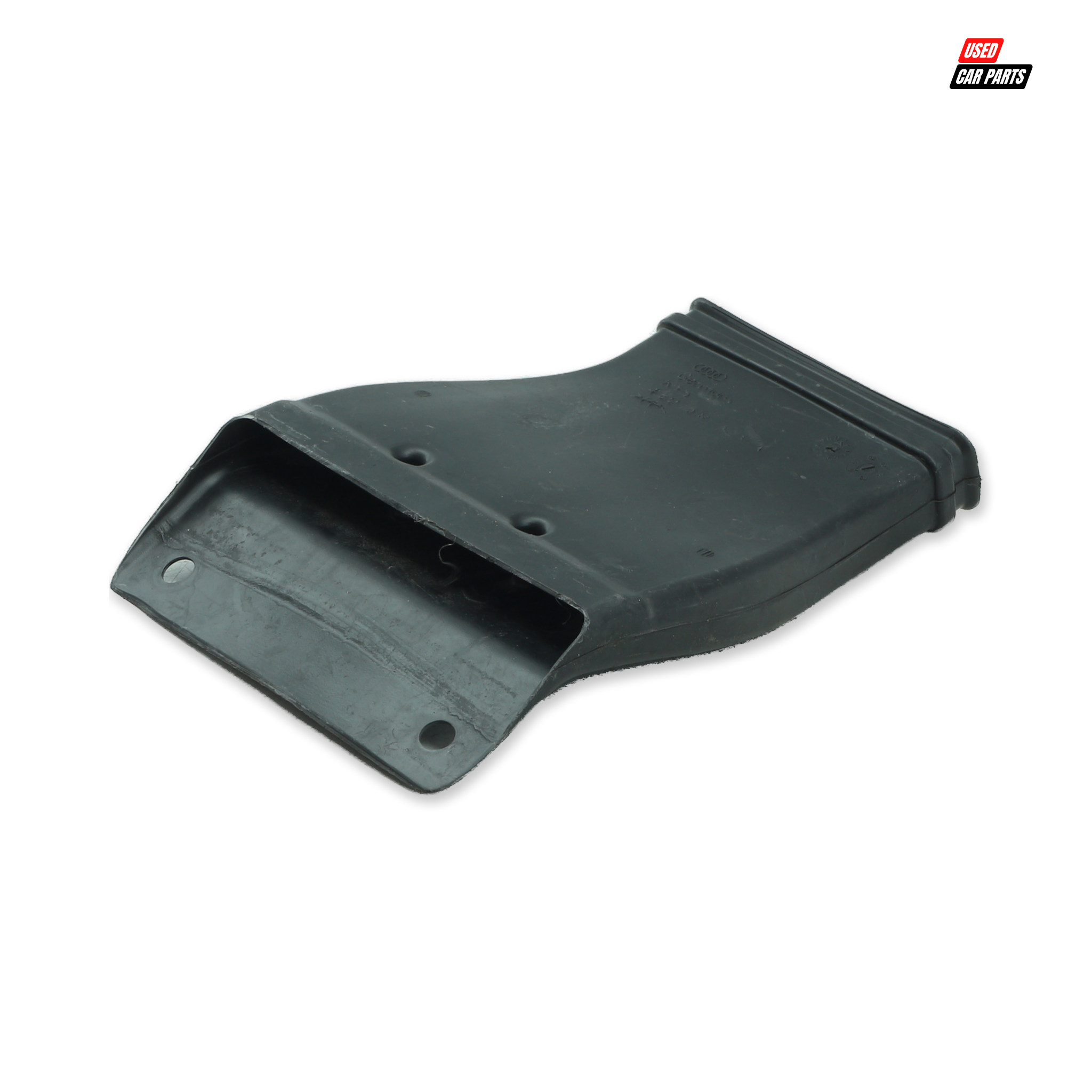 Used AUDI A8 4.2 QUATTRO 2008 Floor Duct (Part Number 4E0819825A)