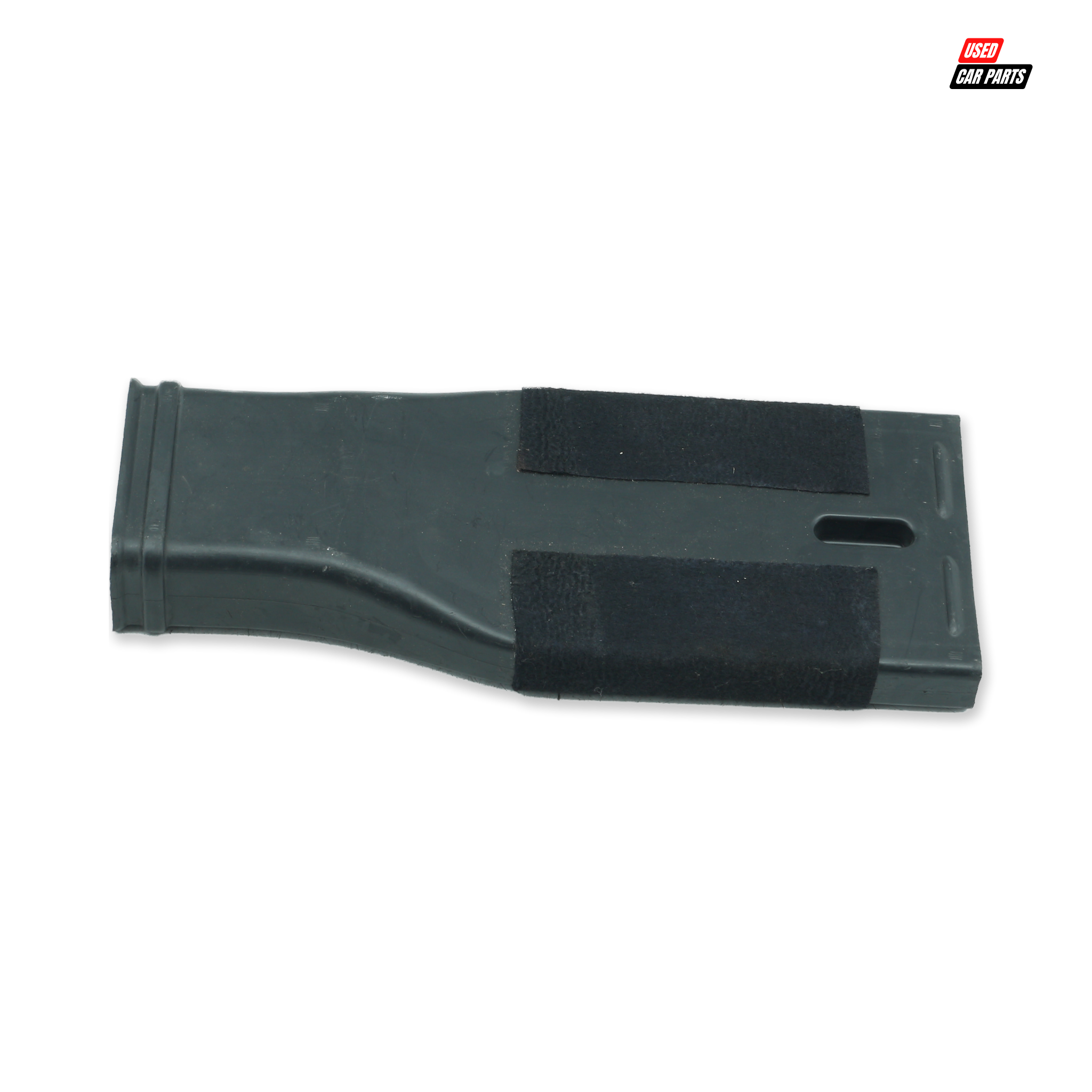 Used Front Air Intake Duct (Part Number 4E0819821A) for 2008 AUDI A8 4.2 QUATTRO