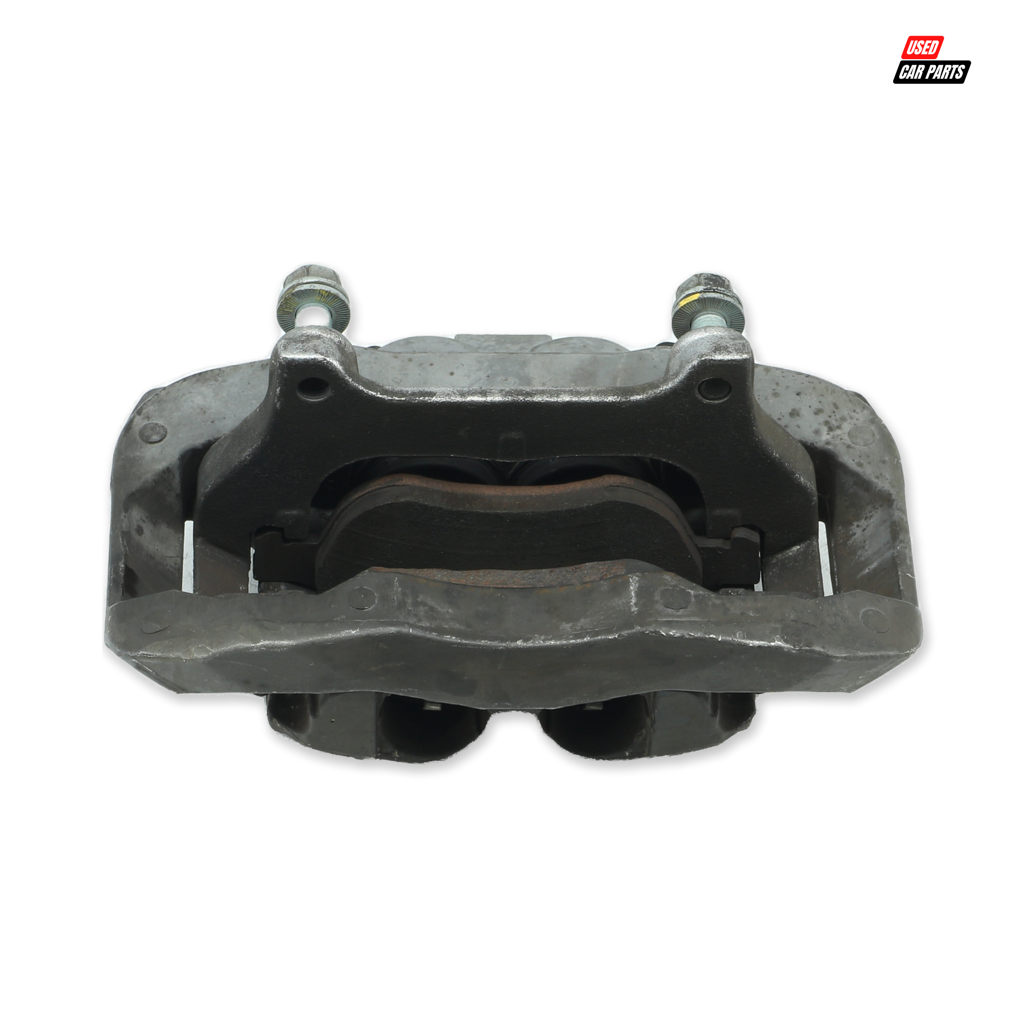 Used Passenger Side Front Brake Calipers for 2008 Audi A8 4.2 Quattro